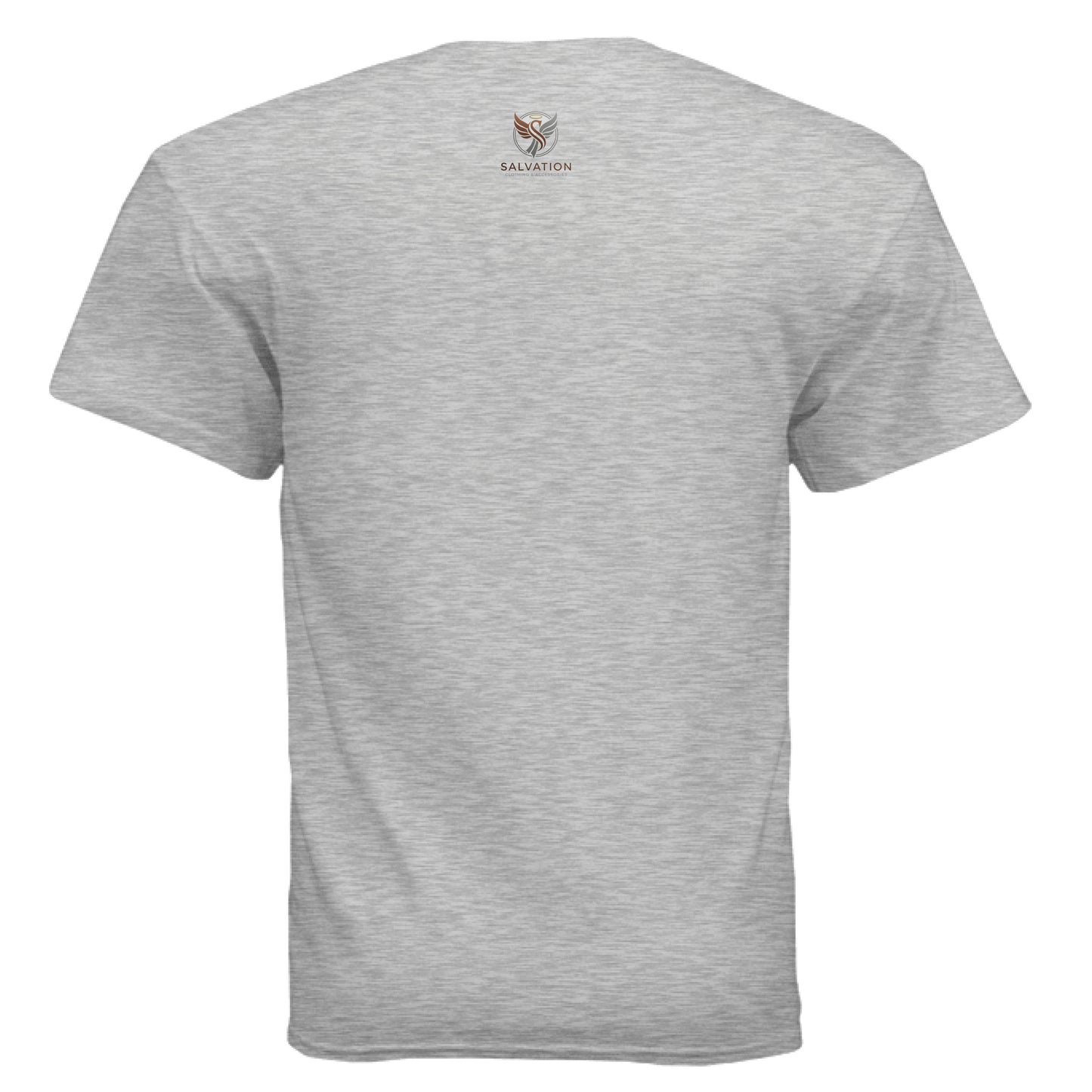 Coffee and Jesus Faith T-Shirt Salvation Clothing and Accessories