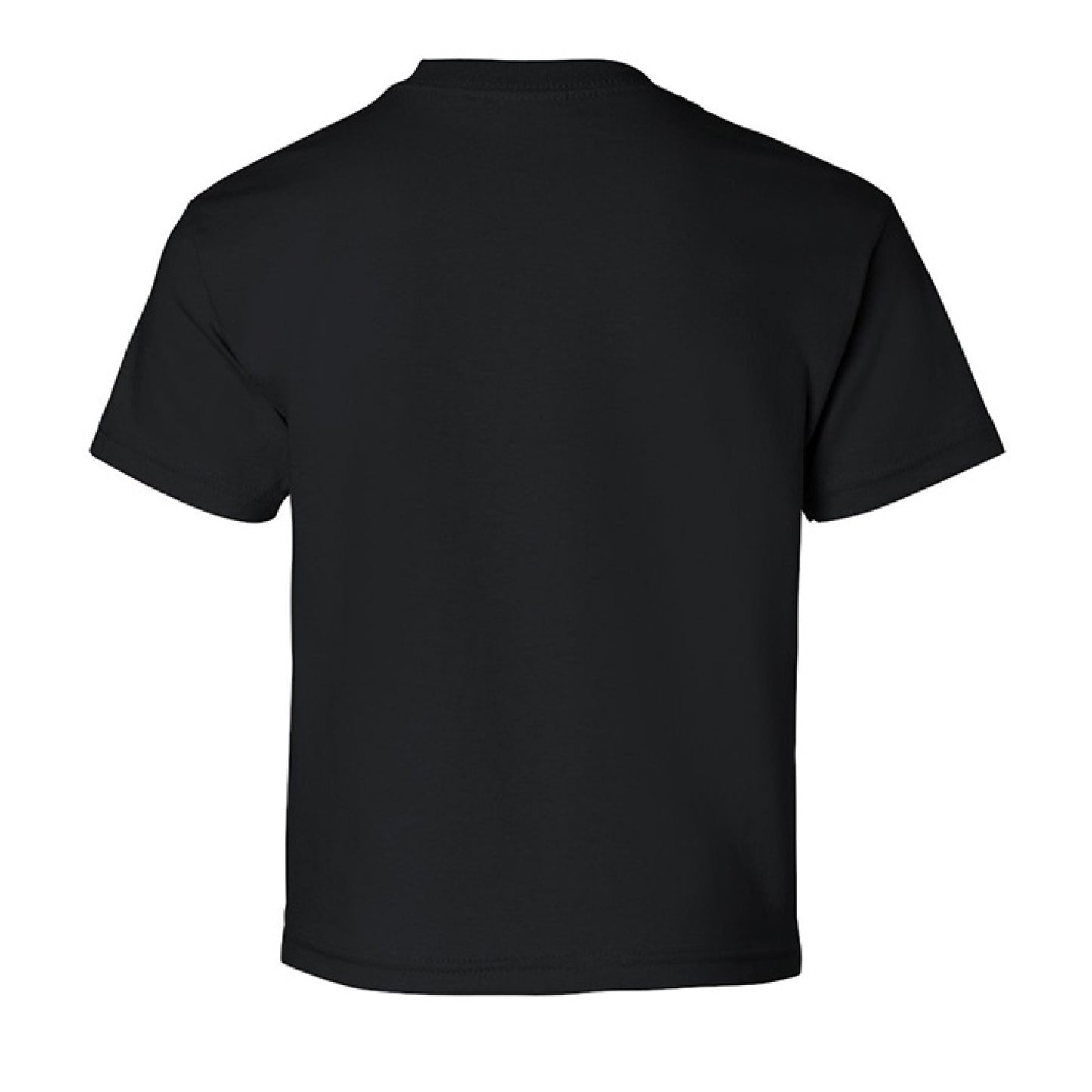 Trust the Gospel Romans 1:16 Faith kids T-Shirt Salvation Clothing and Accessories Apparel