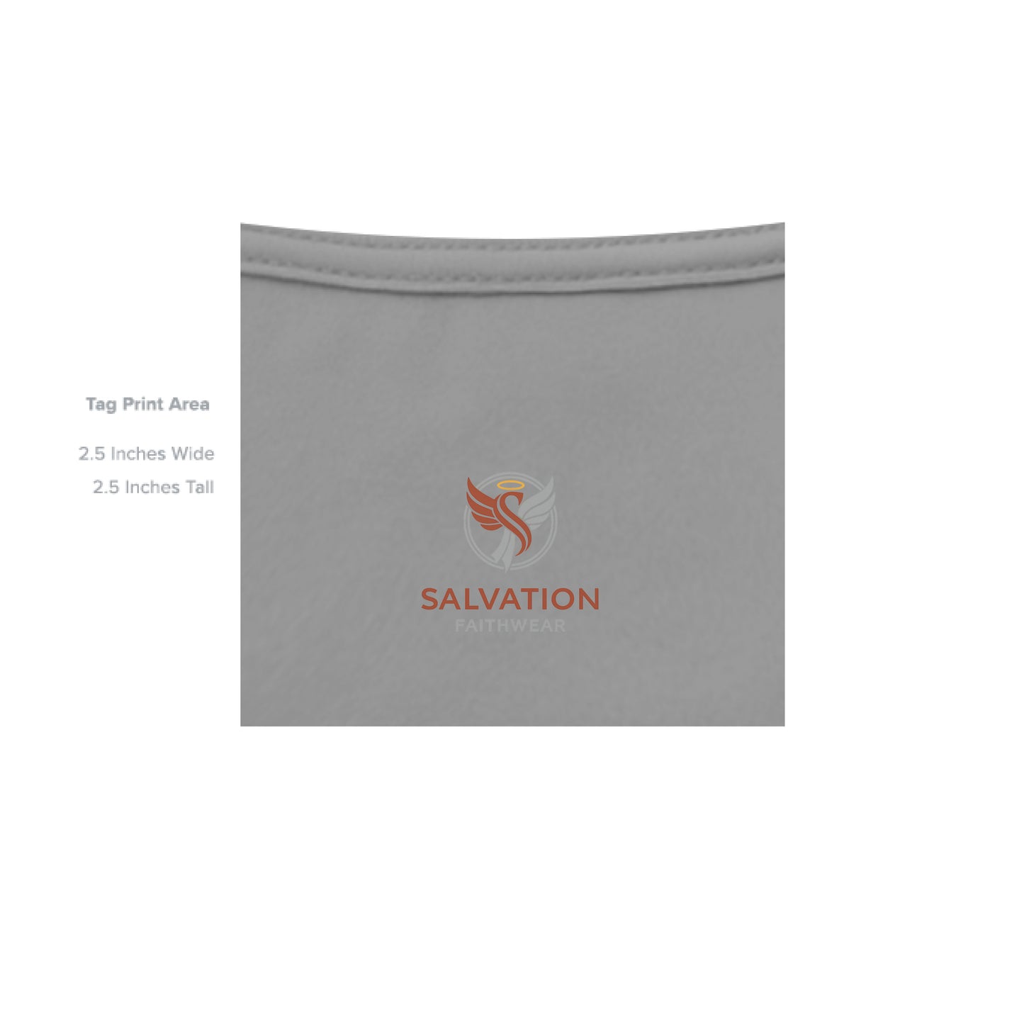 Sundays Changed Everything Matthew 28 Faith T-Shirt Salvation FaithWear Apparel
