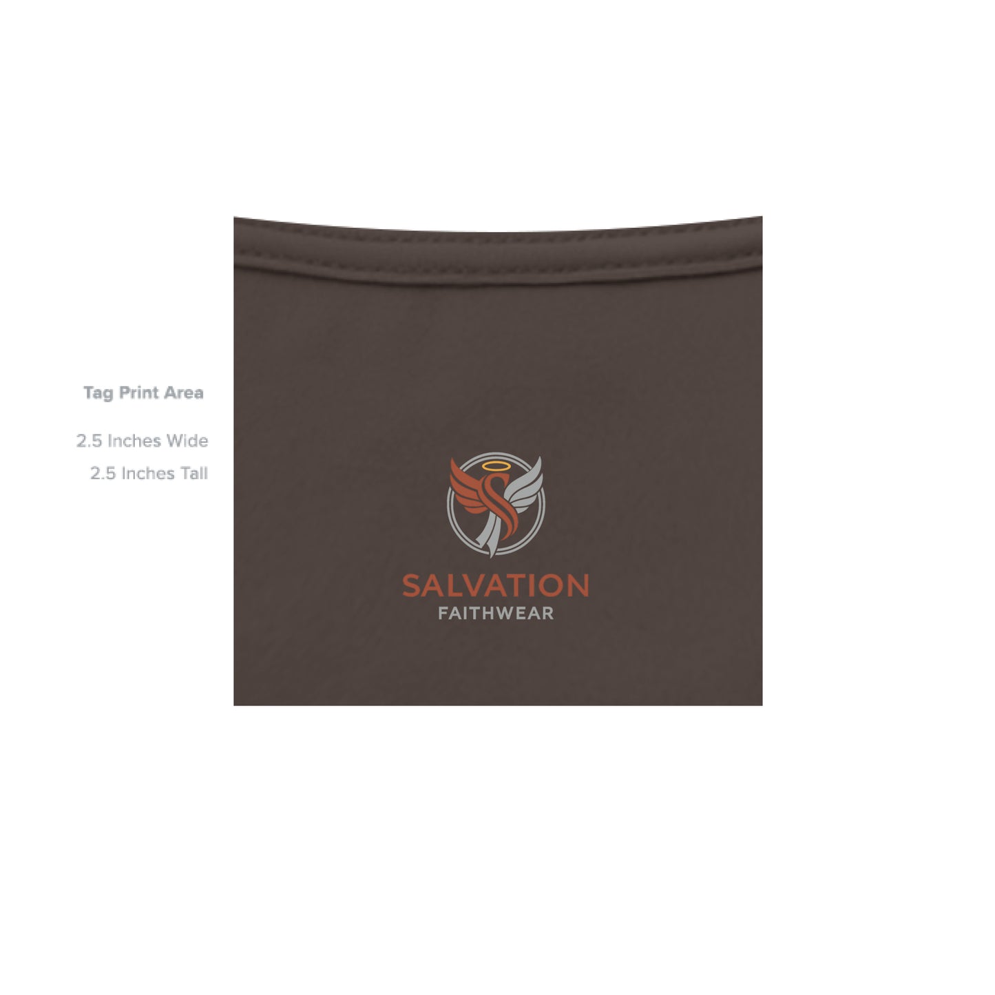 BROWN - INSIDE_TAG_LINE