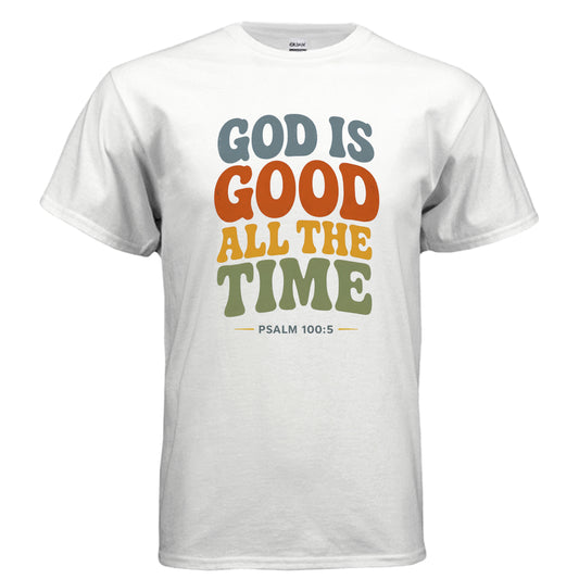 WHITE - G500 - FRONT