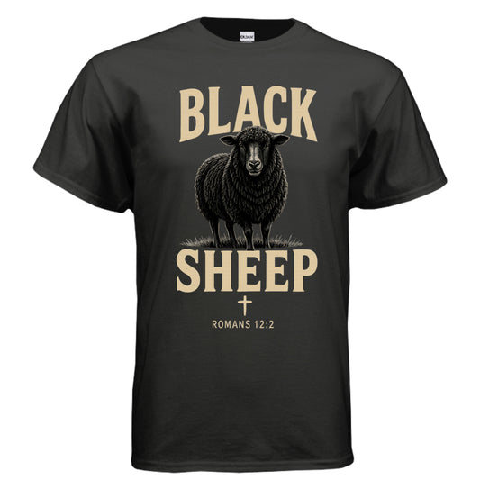 BLACK - G500 - FRONT