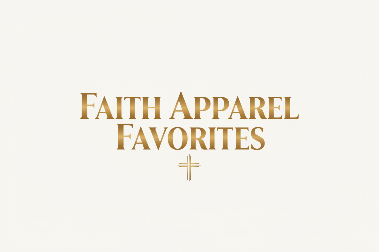 Faith Favorites