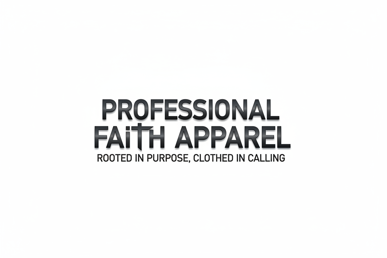 Professional Faith Apparel - First Responder & Educator Clothing | Salvation Clothing