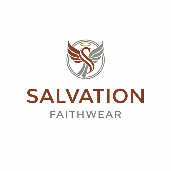 Salvation FaithWear