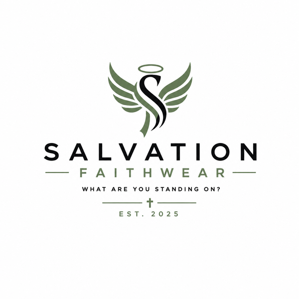 Salvation FaithWear LLC