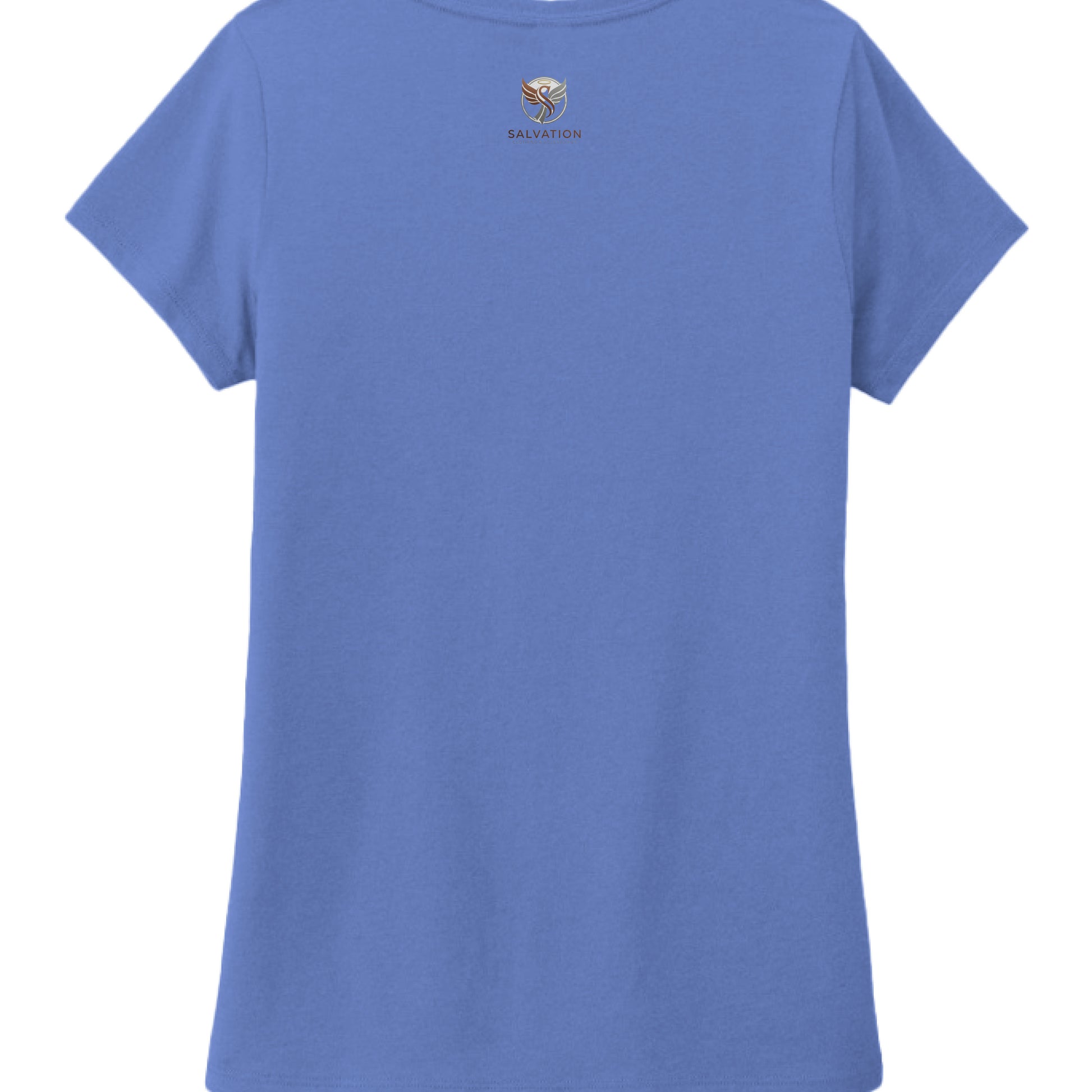 Pray Faith T-Shirt Salvation Clothing and Accessories