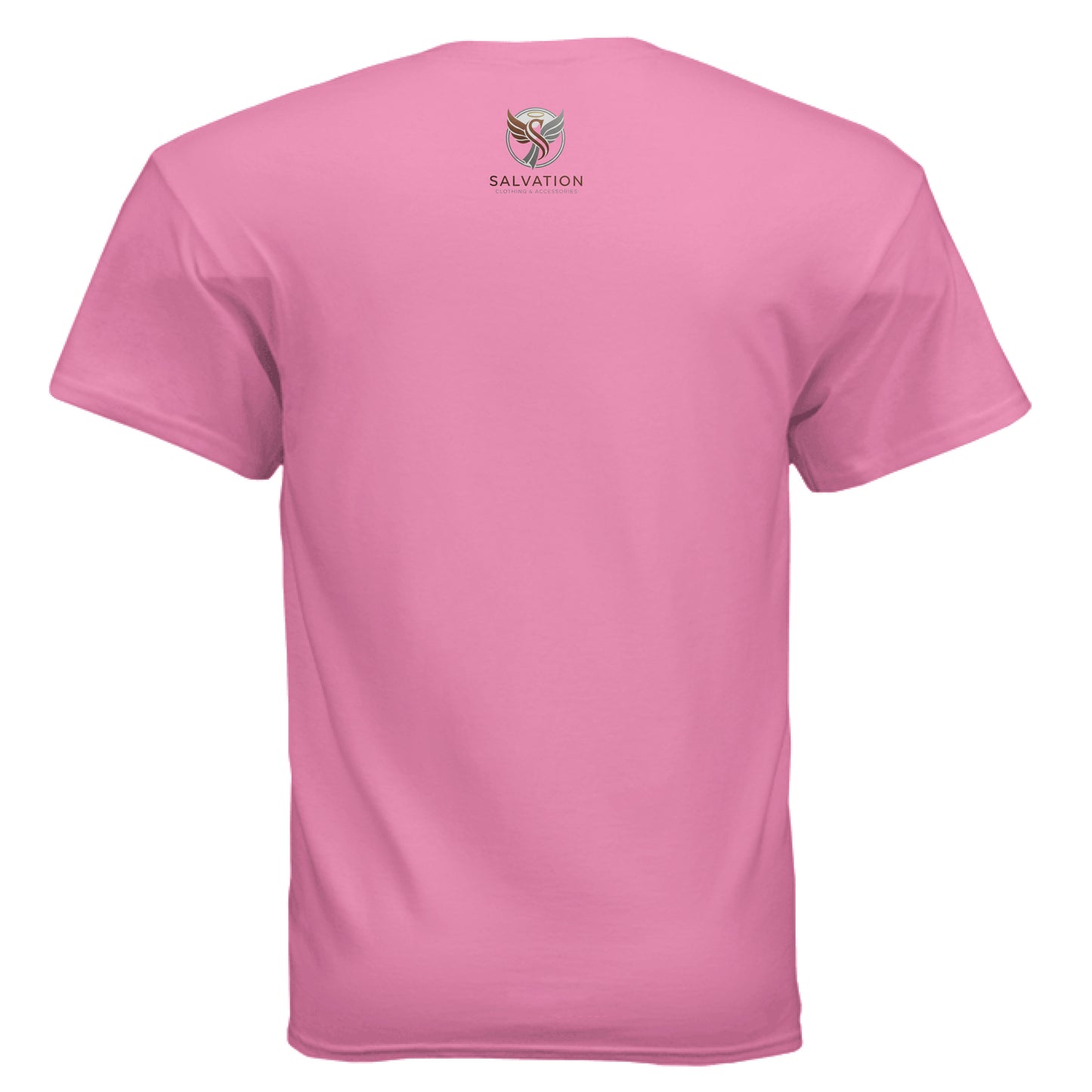 God is Good All the time Faith T-Shirt Salvation Clothing and Accessories