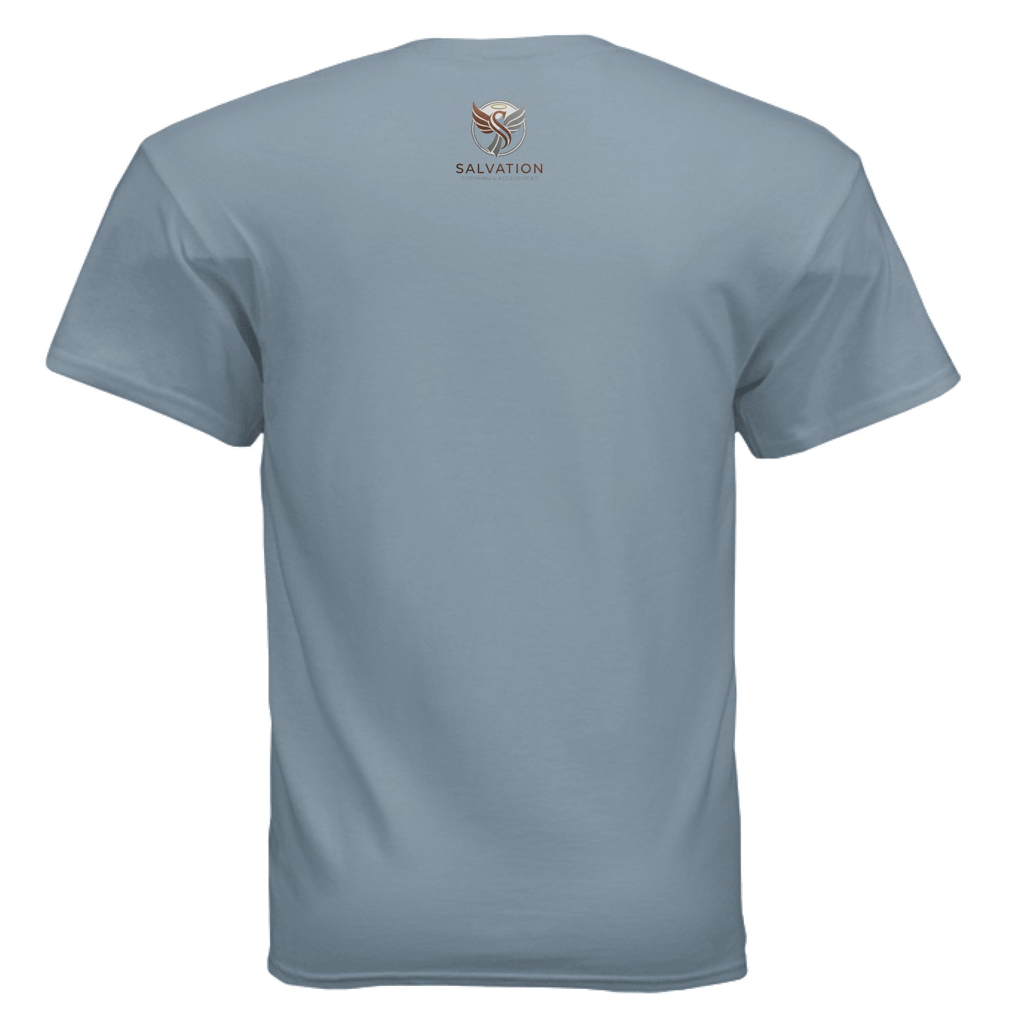 God is Good All the time Faith T-Shirt Salvation Clothing and Accessories