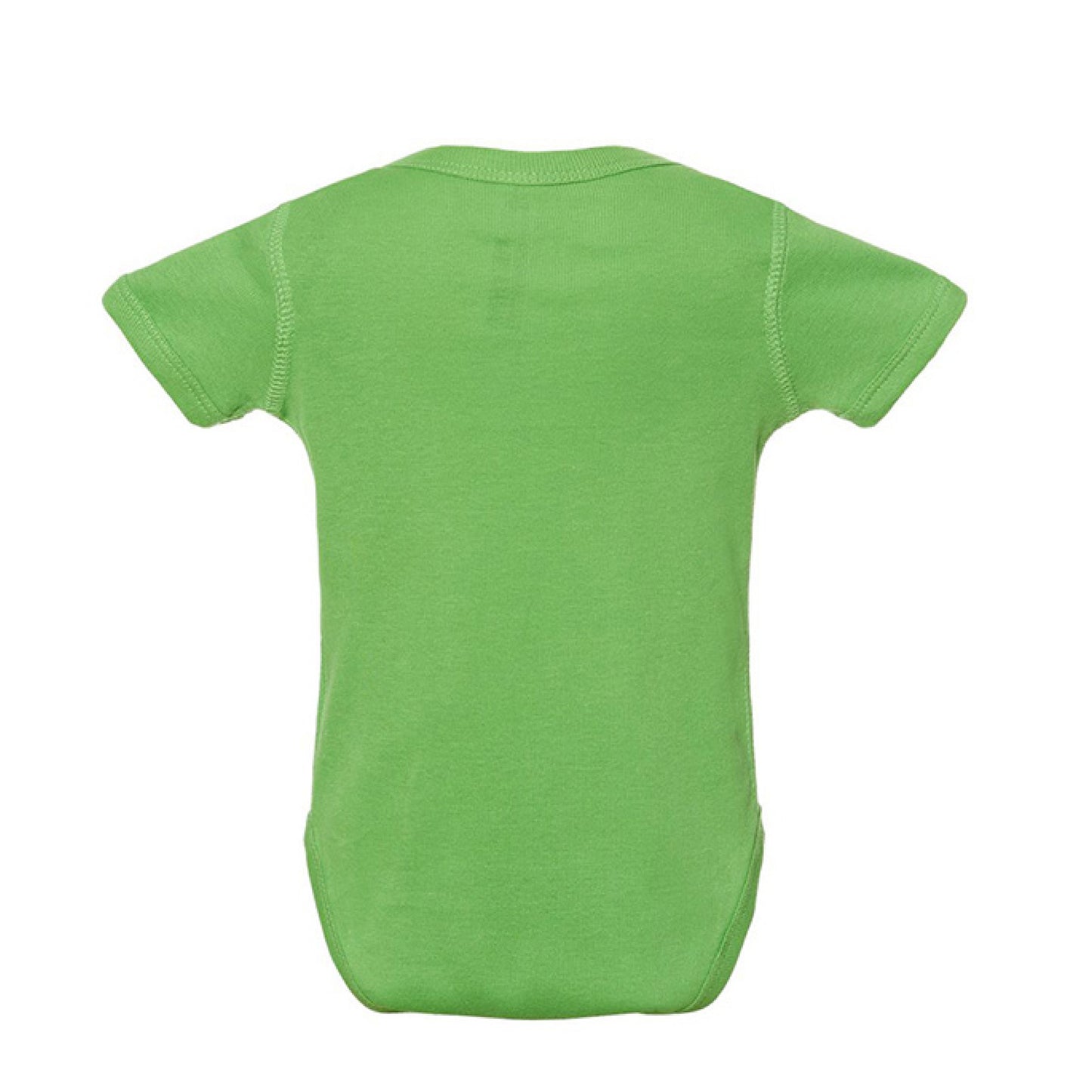 God Loves Me Faith Onesies Salvation Clothing and Accessories