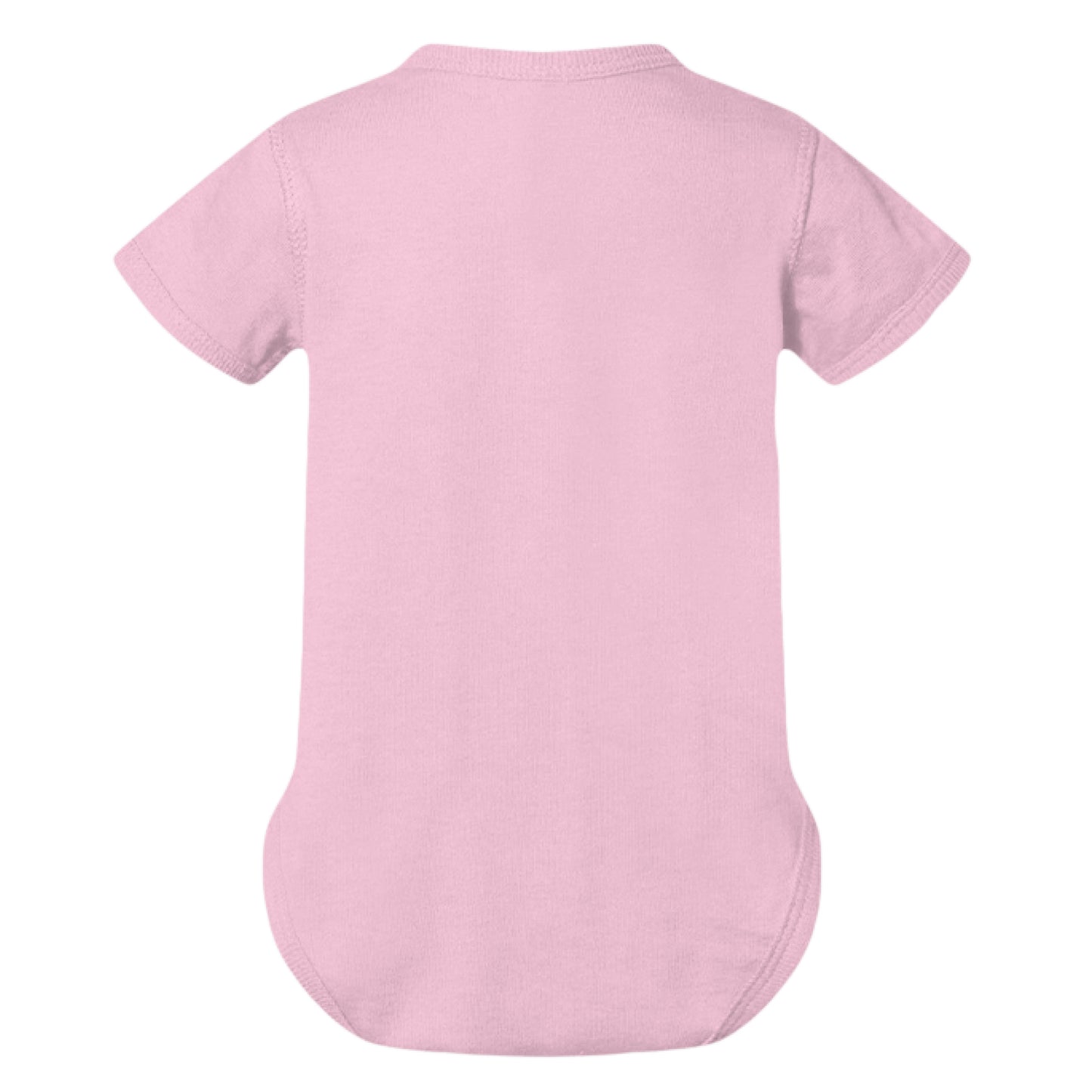 Little Lamb Faith Onesie Salvation Clothing and Accessories