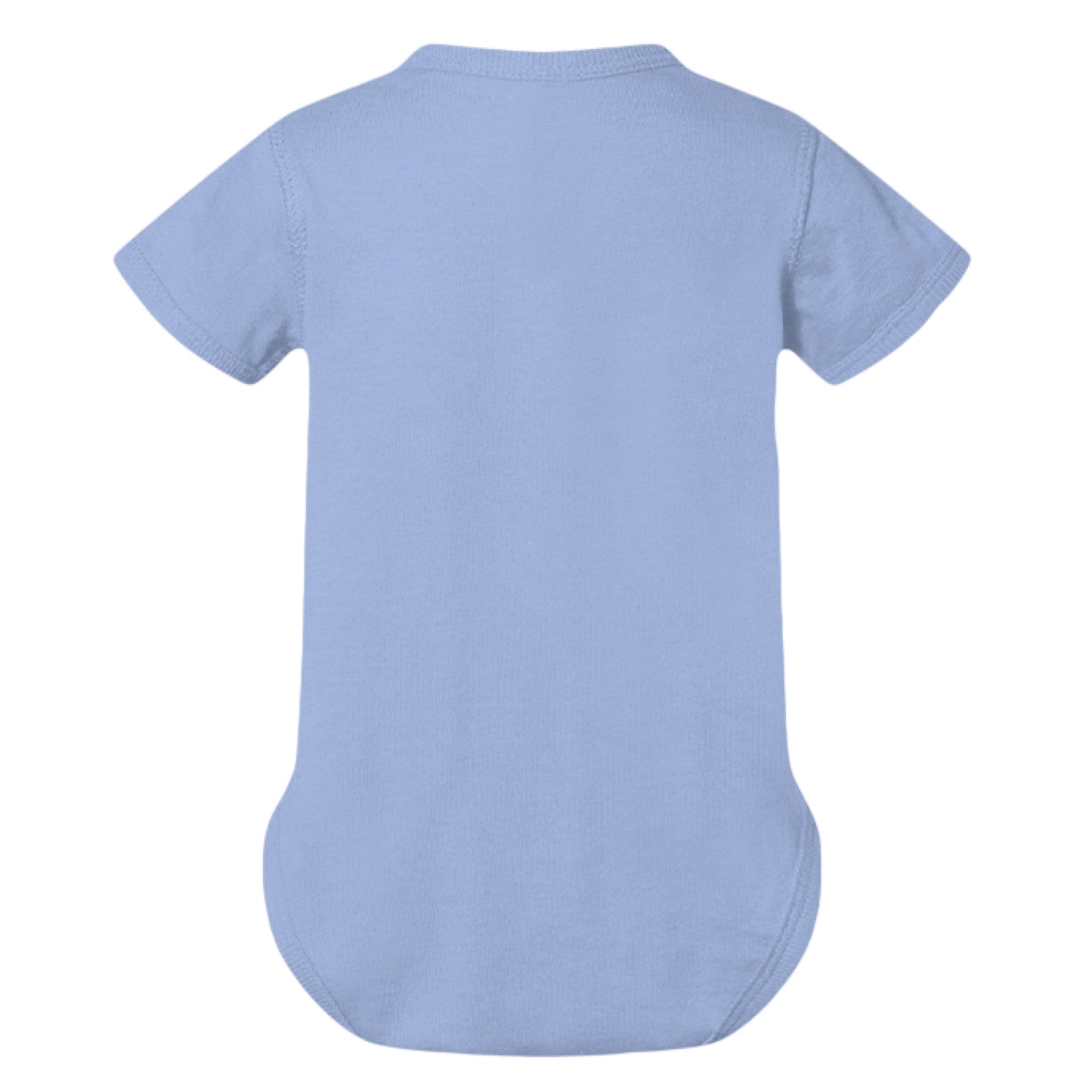 Little Lamb Faith Onesie Salvation Clothing and Accessories