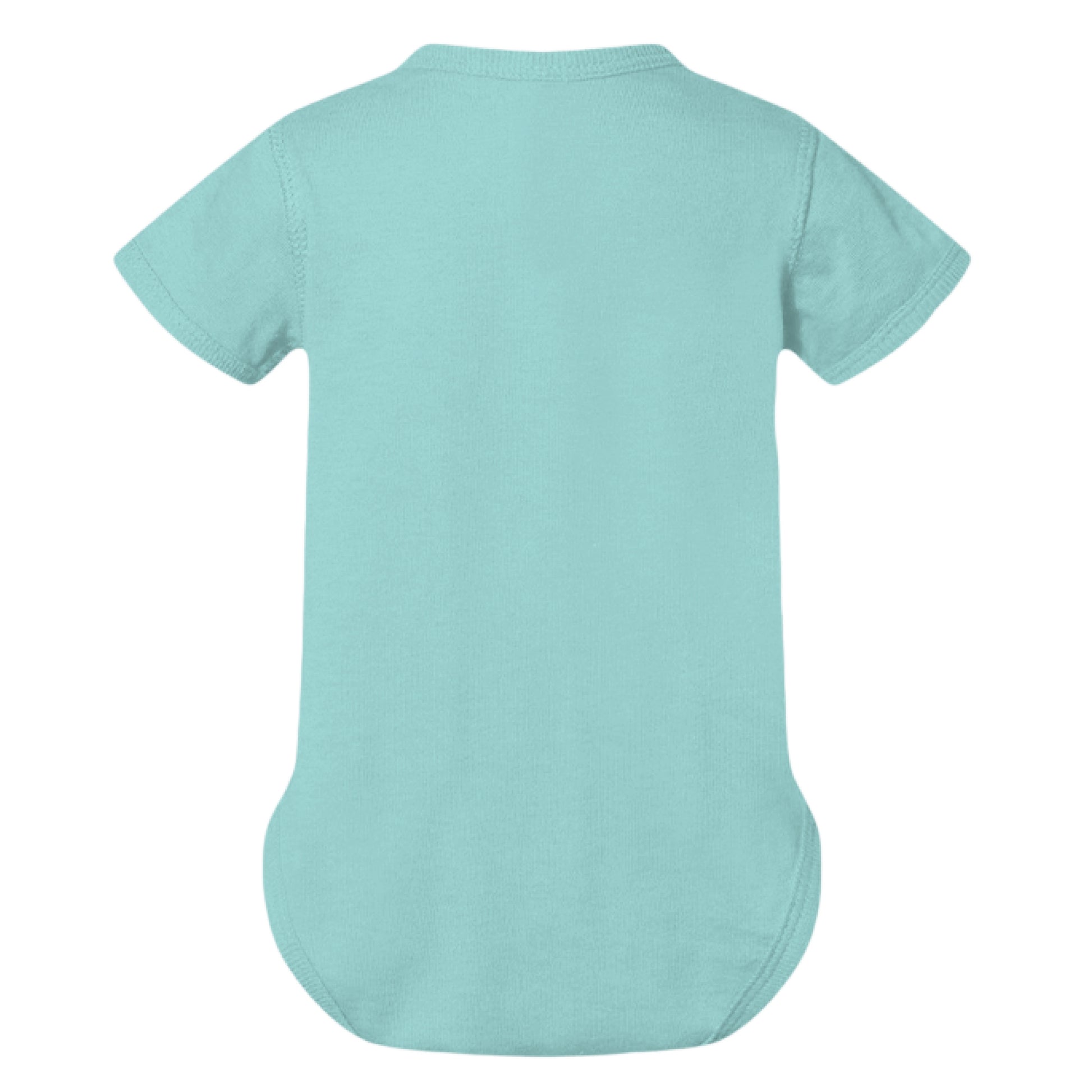 Little Lamb Faith Onesie Salvation Clothing and Accessories