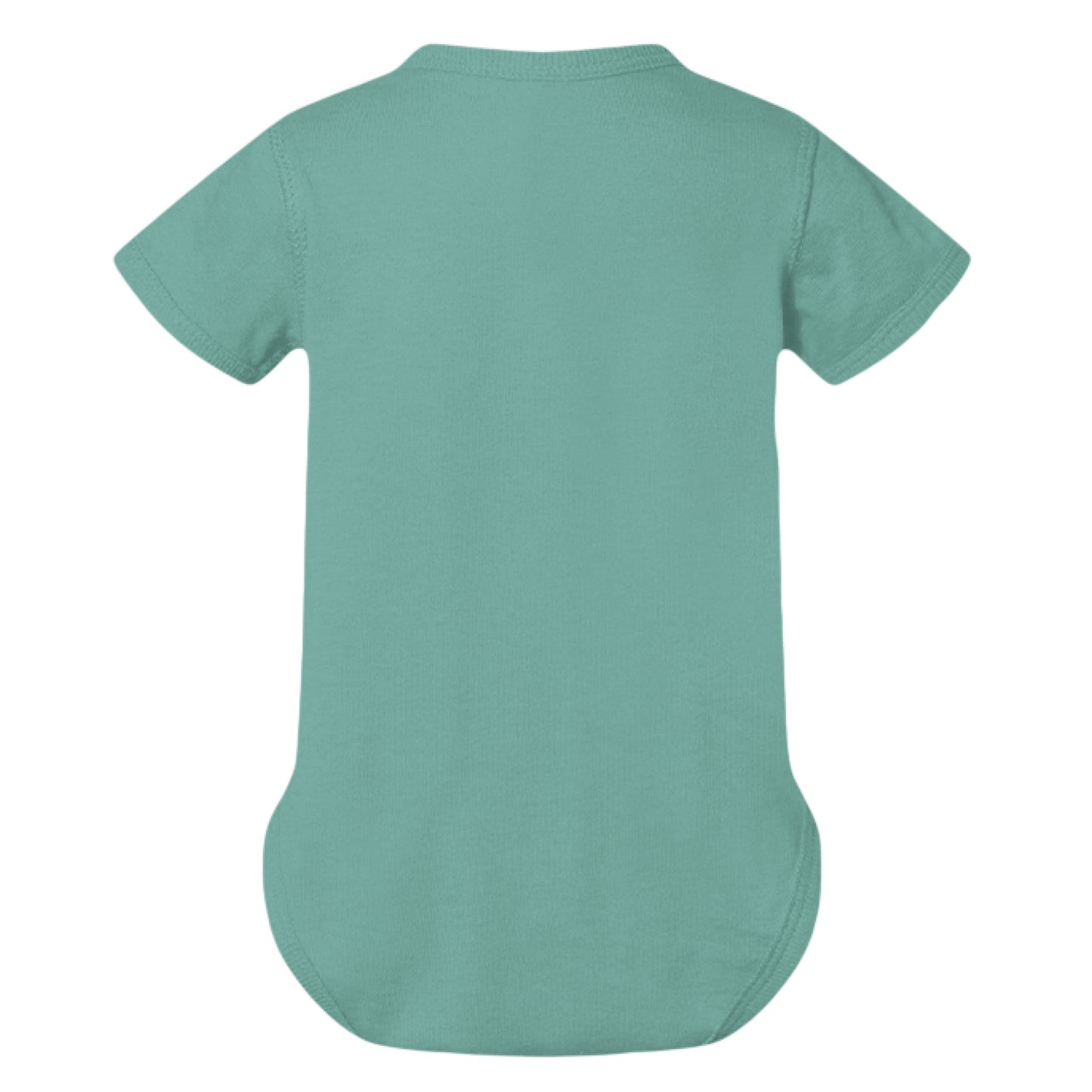 Little Lamb Faith Onesie Salvation Clothing and Accessories