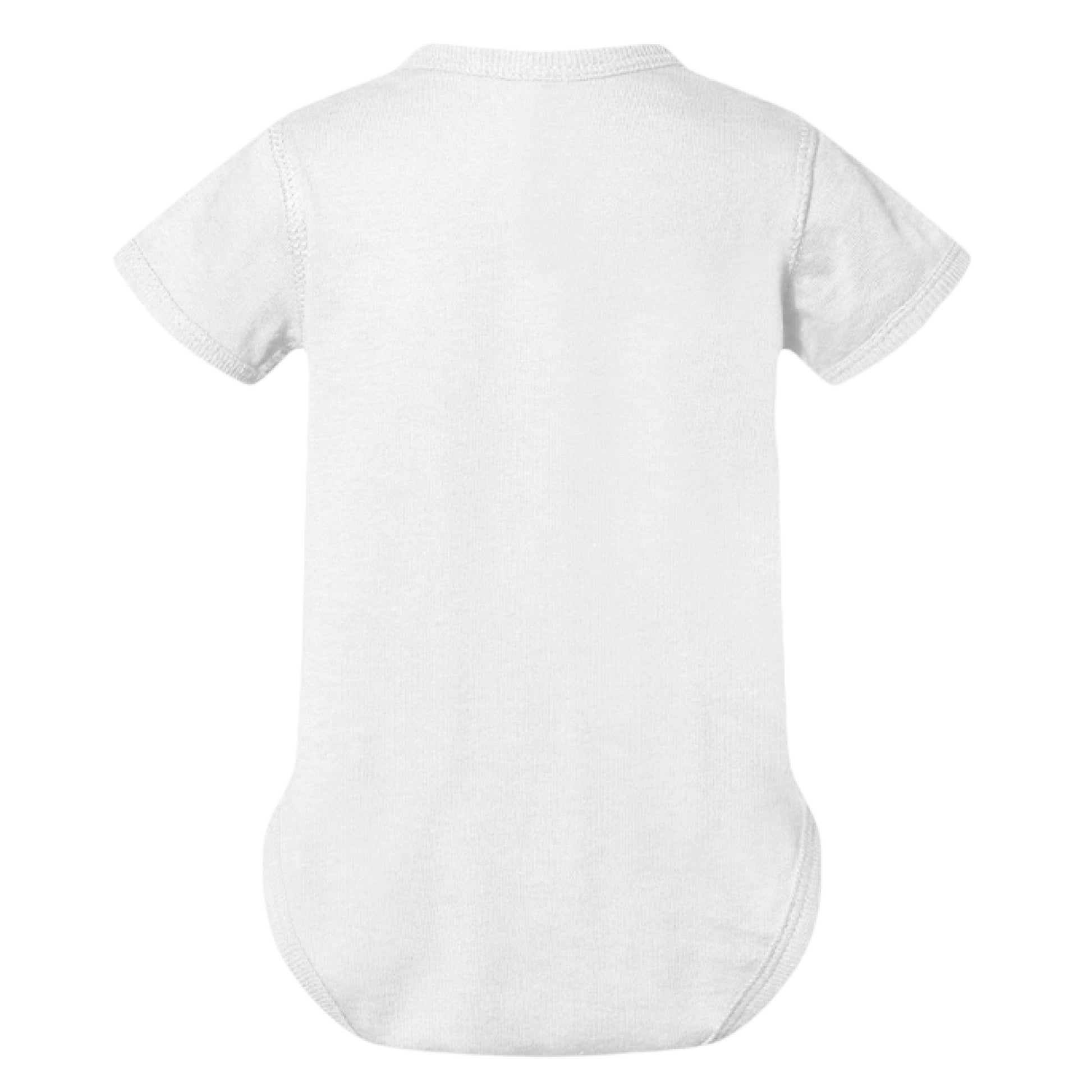 Little Blessing Faith Onesie Salvation Clothing and Accessories