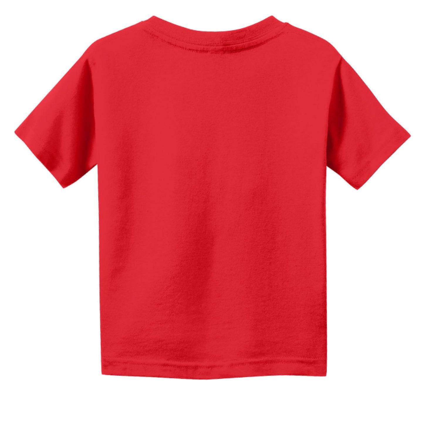 Little Warrior of God Faith Toddler T-Shirt Salvation Clothing and Accessories