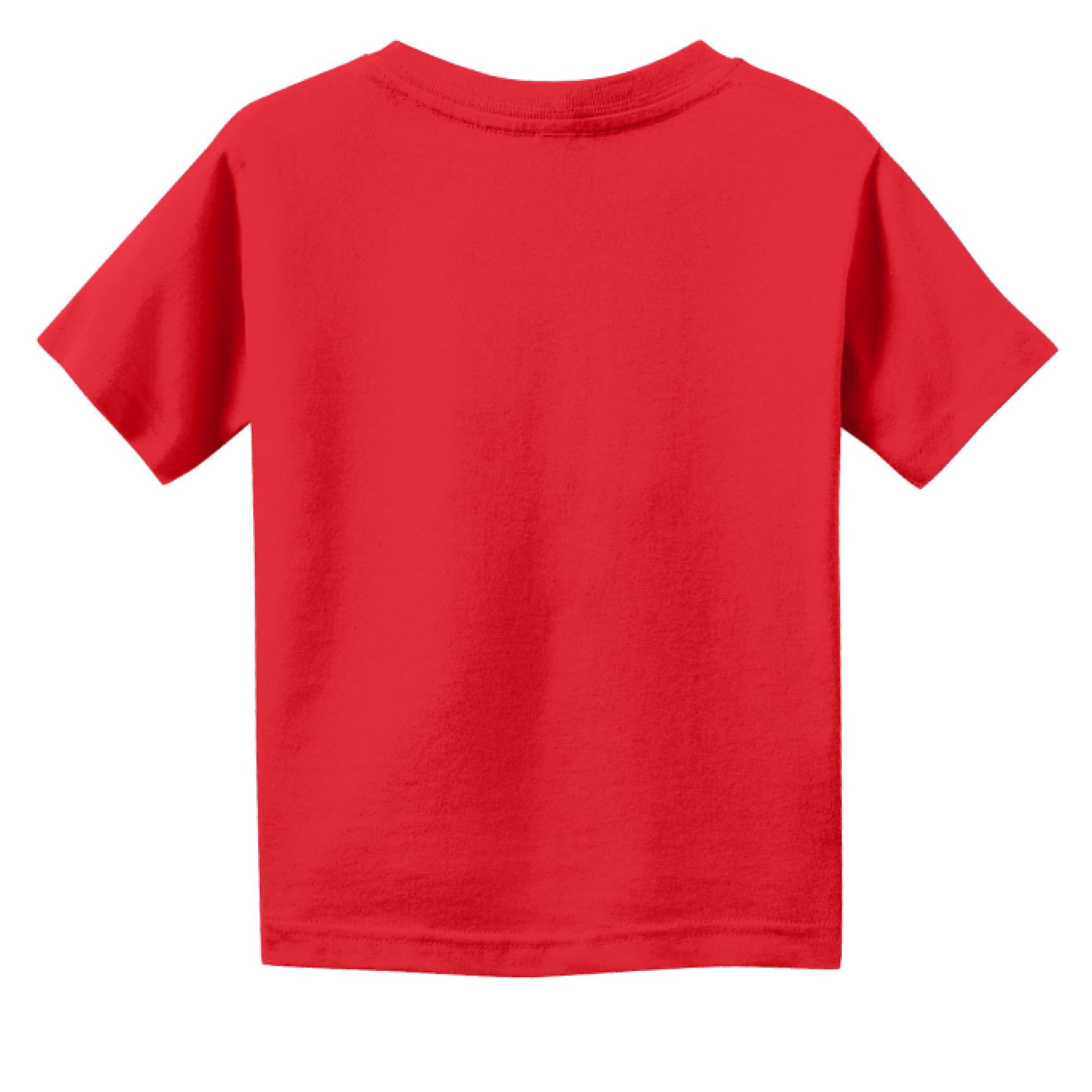 Little Warrior of God Faith Toddler T-Shirt Salvation Clothing and Accessories