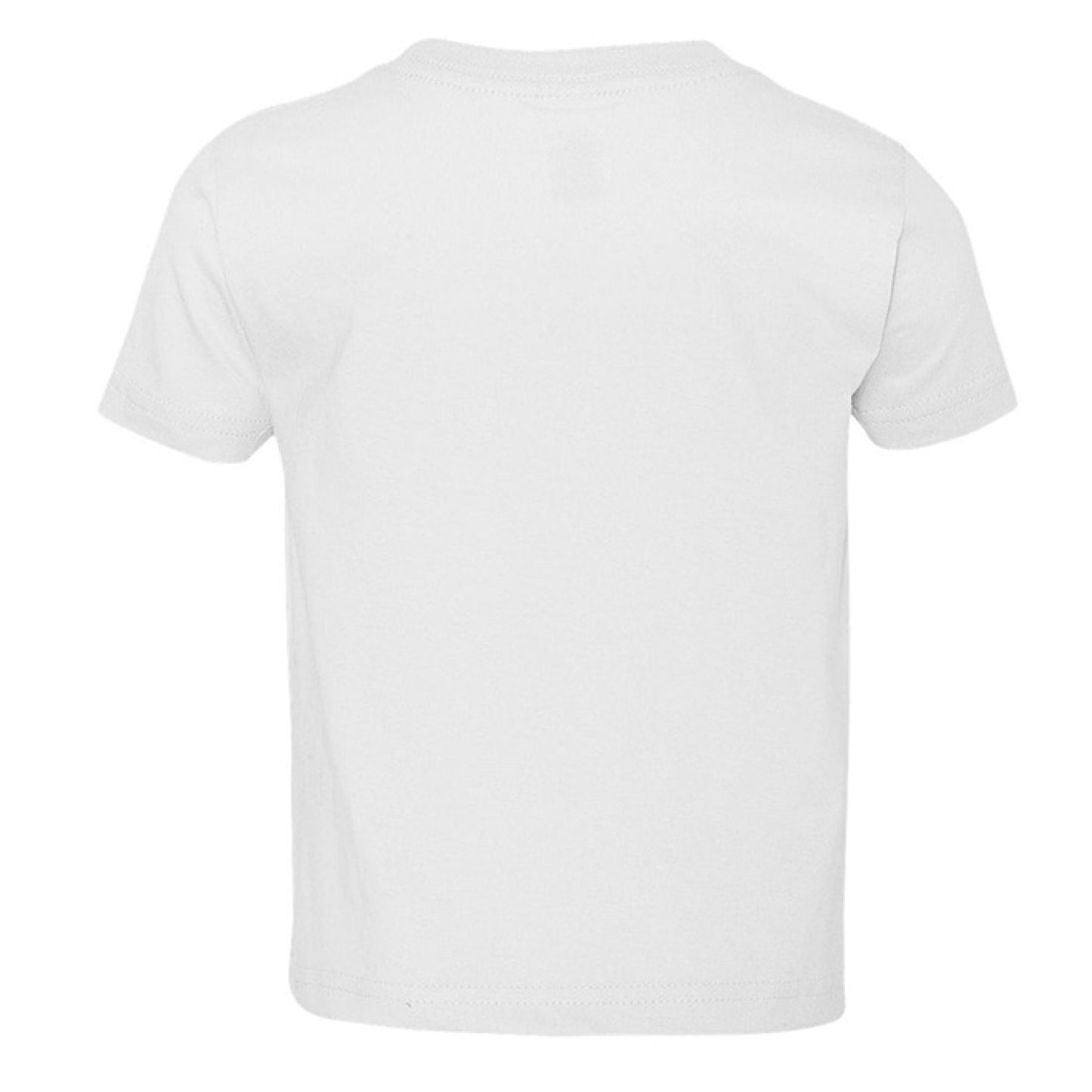 Gods little Masterpiece Faith Toddler T-shirt Salvation Clothing and Accessories