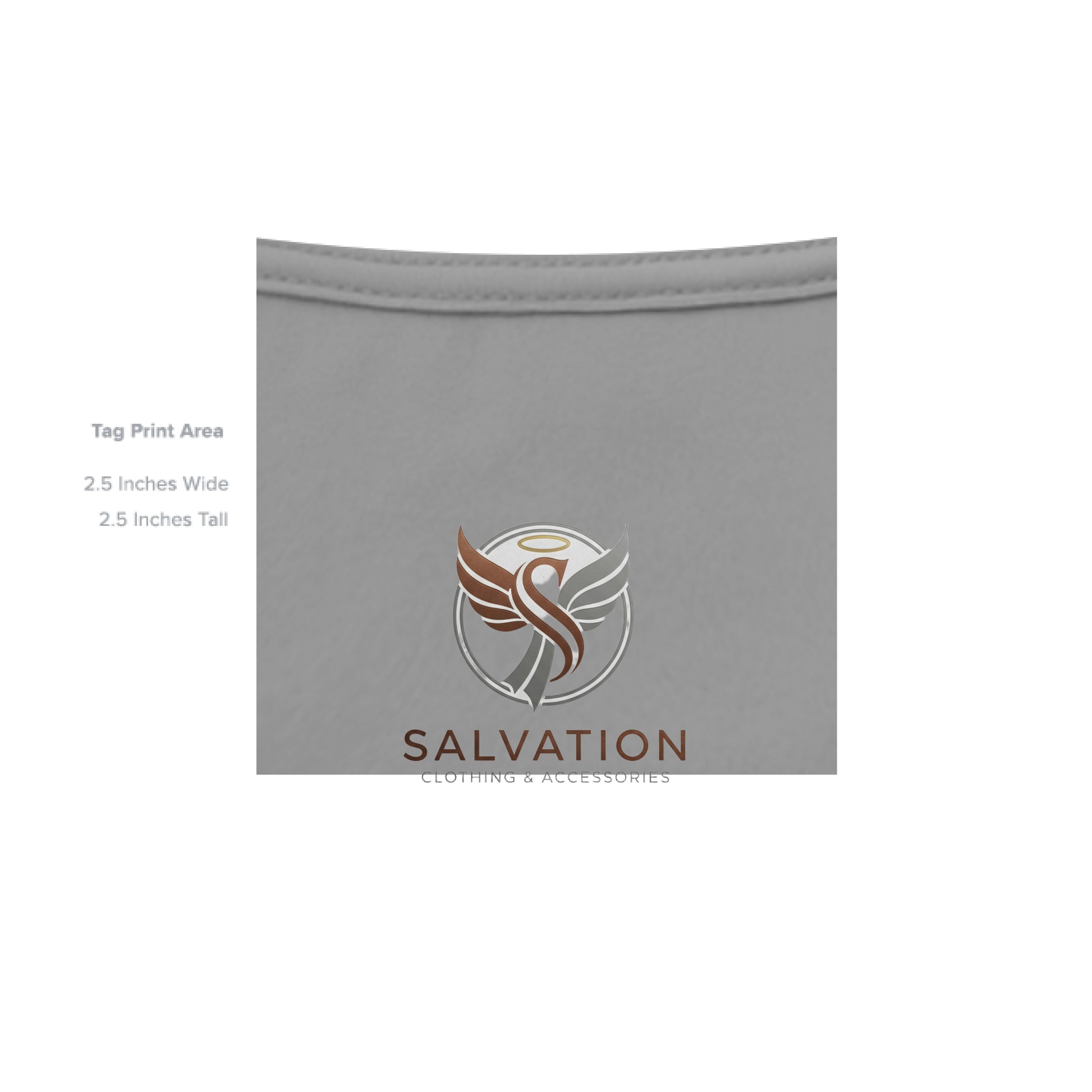 Jesus Christ son of God Faith T-Shirt Salvation Clothing and Accessories