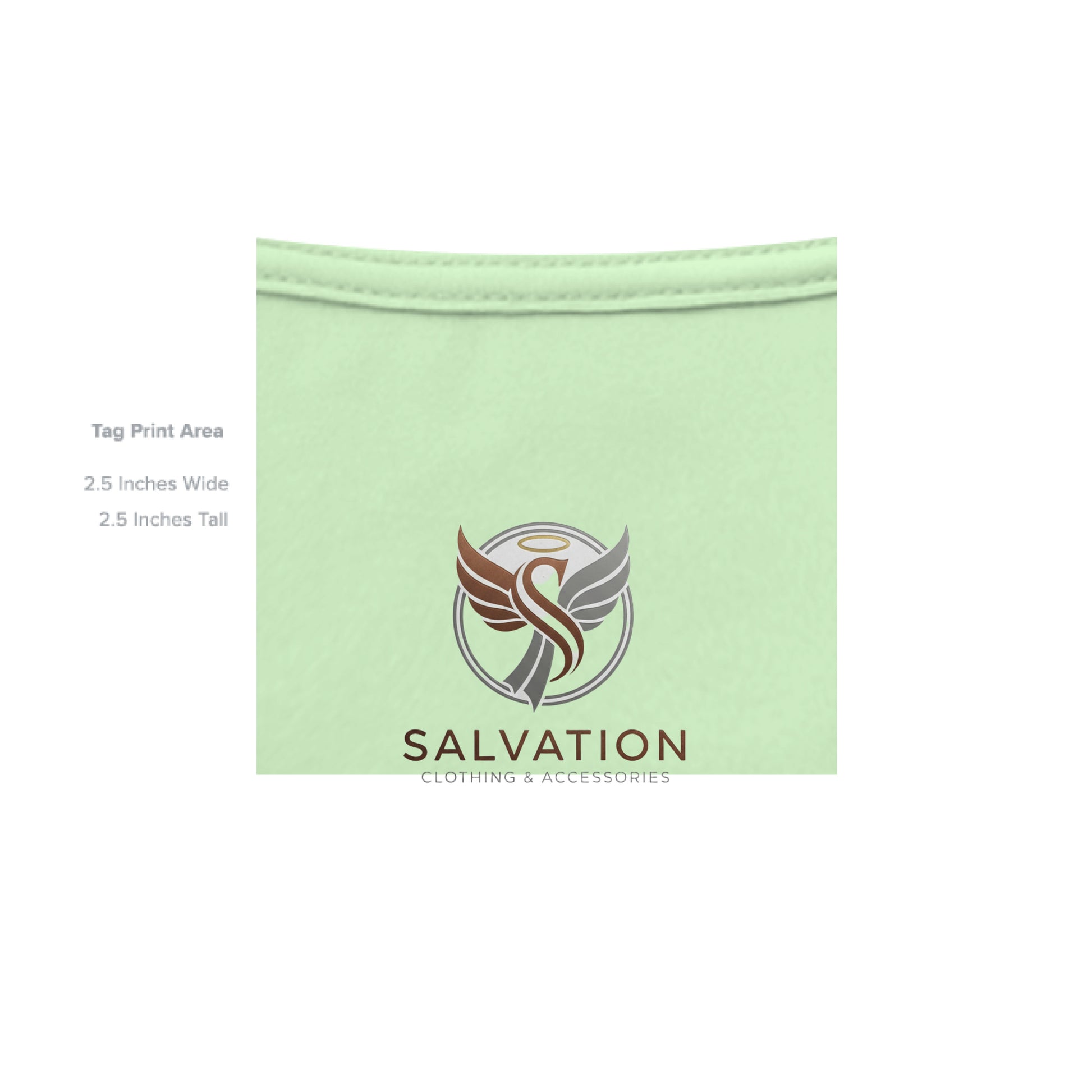 Jesus Christ son of God Faith T-Shirt Salvation Clothing and Accessories