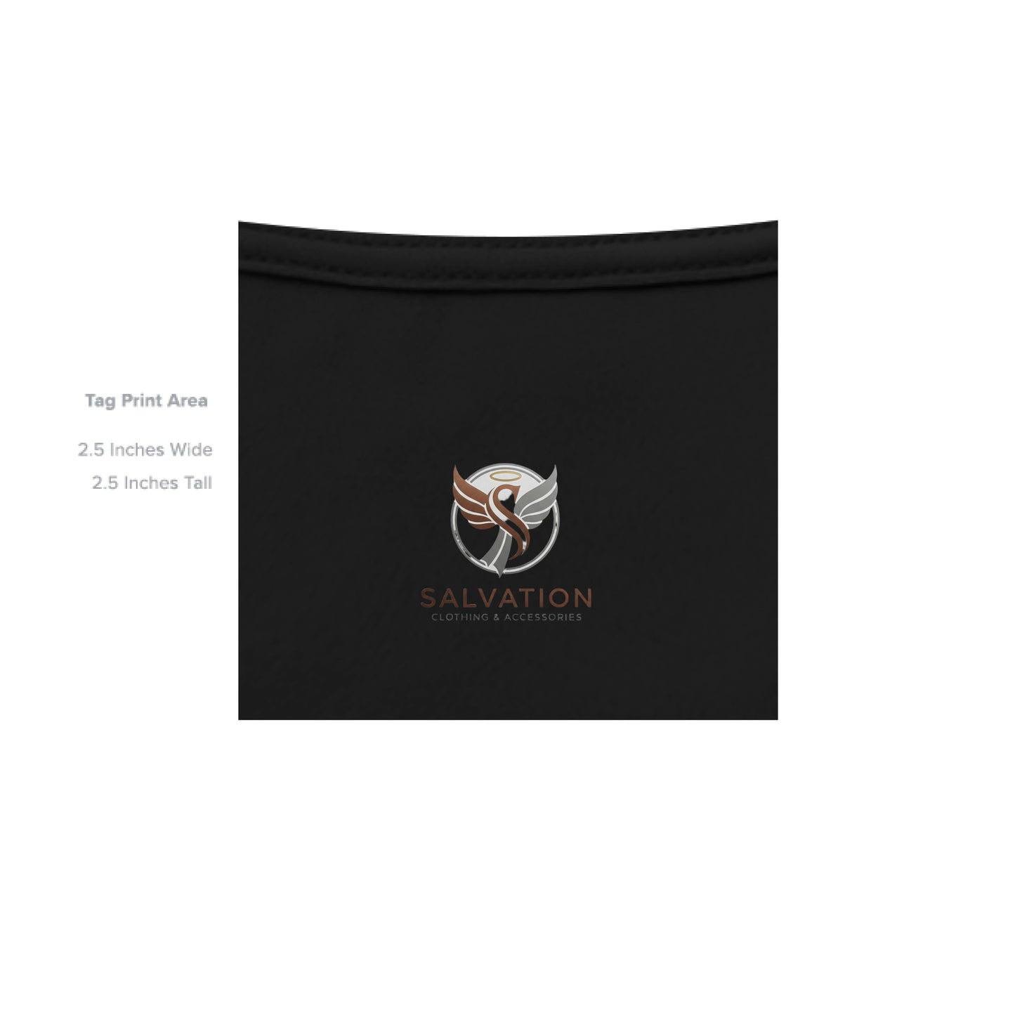 Timothy 4:7 Faith T-Shirt (Funny) Salvation Clothing and Accessories