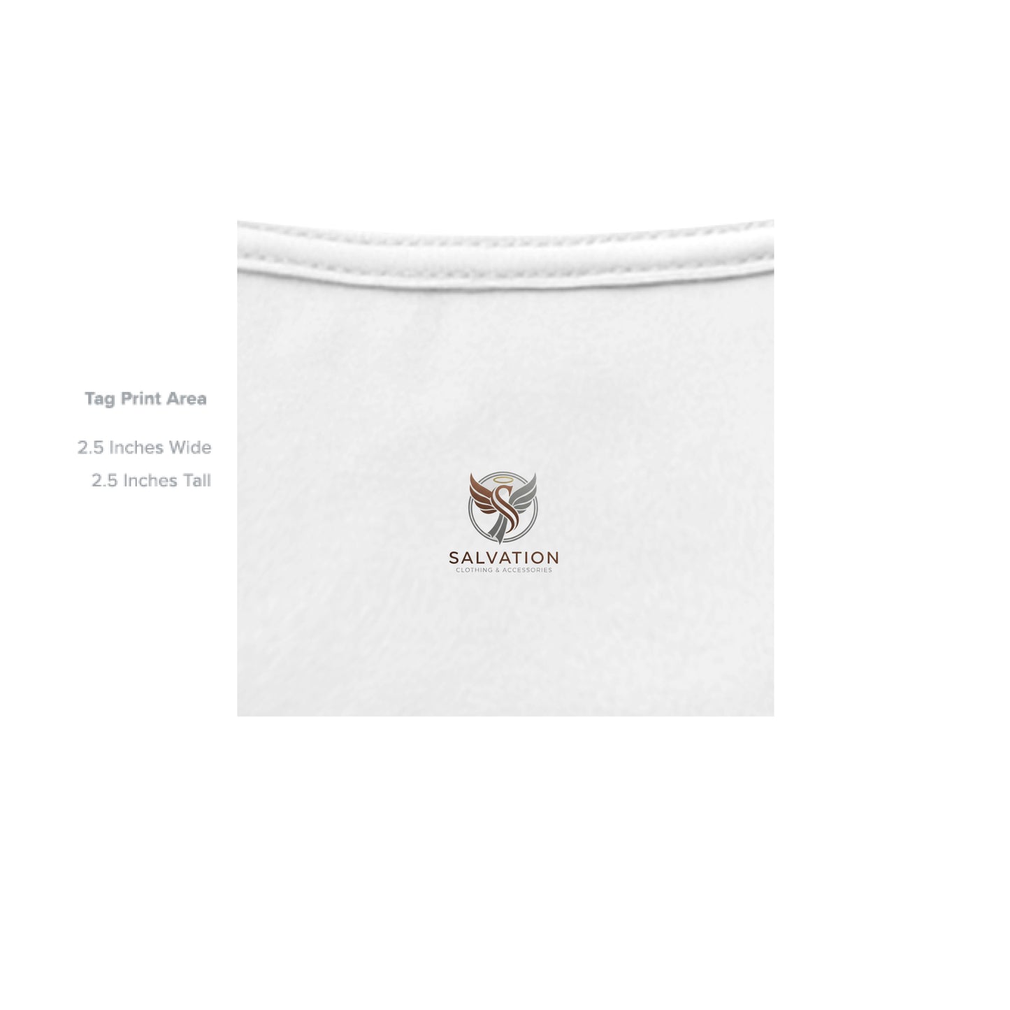 Where He Plants You Faith T-Shirt Salvation Clothing and Accessories Apparel