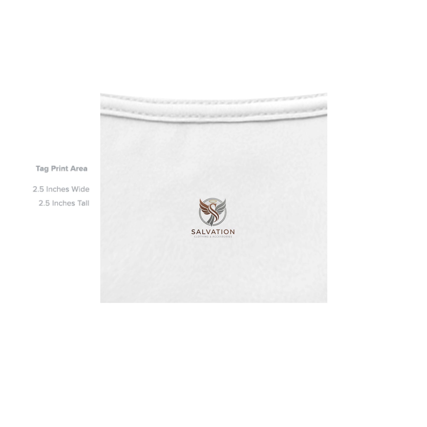 Faith Family Christmas Faith T-Shirt Salvation Clothing and Accessories Apparel