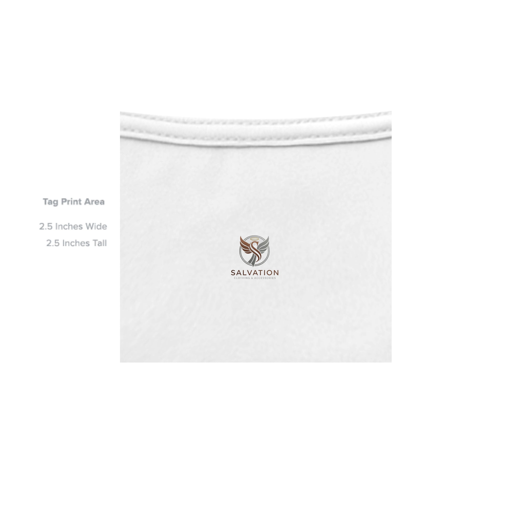 Blessed Cowgirl Faith T-Shirt Salvation Clothing and Accessories Apparel