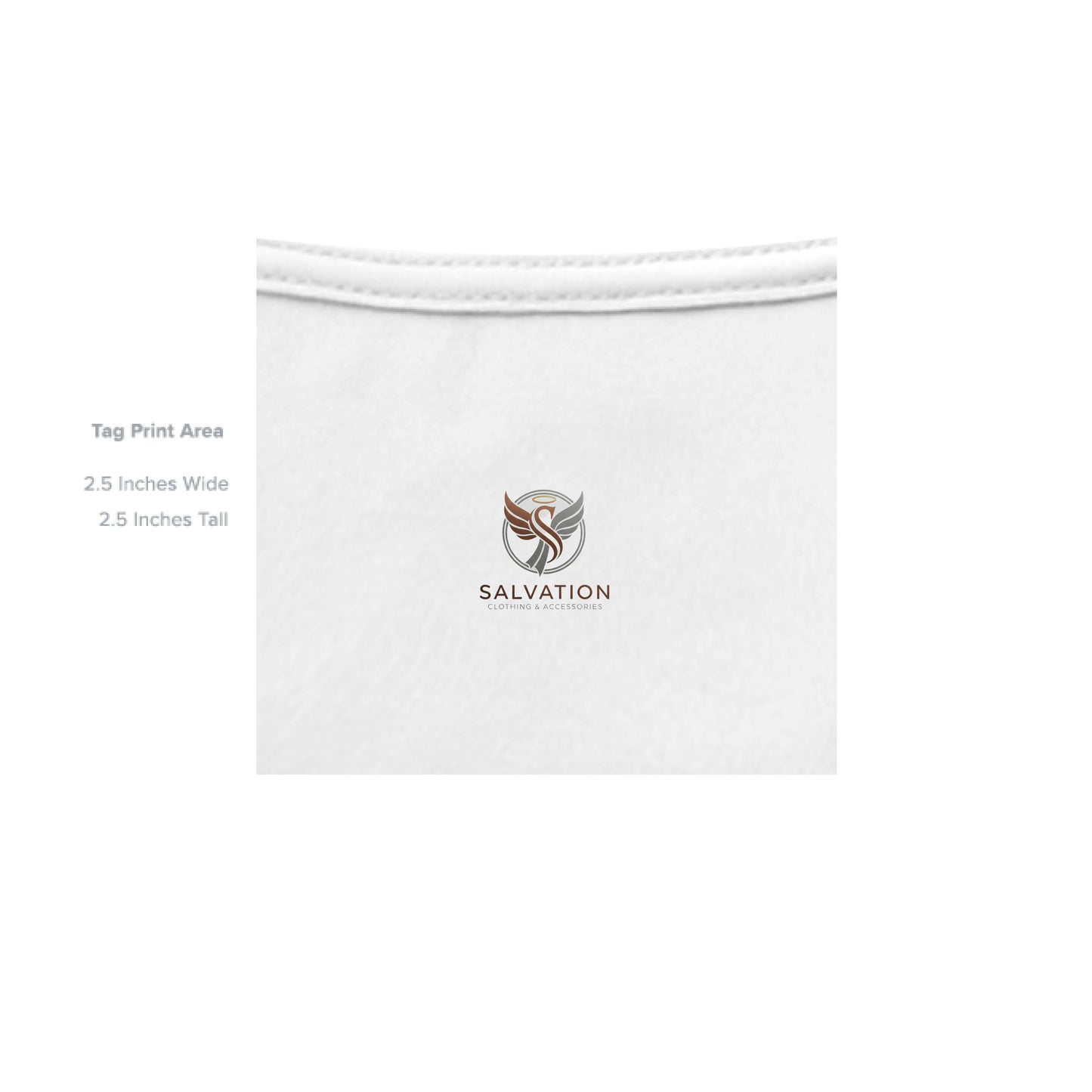 I Got Jesus Faith T-Shirt Salvation Clothing and Accessories Apparel