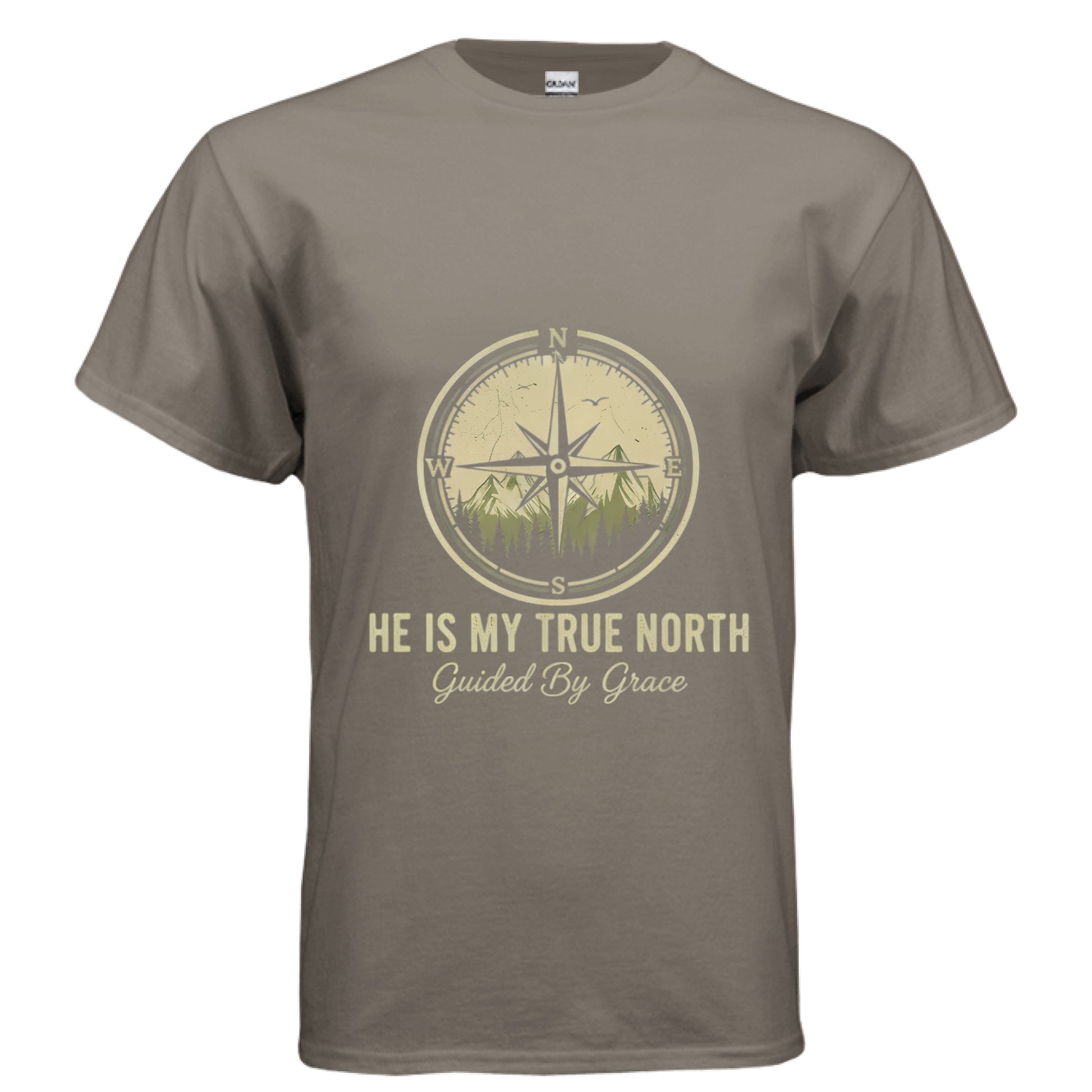 BROWN SAVANA - FRONT