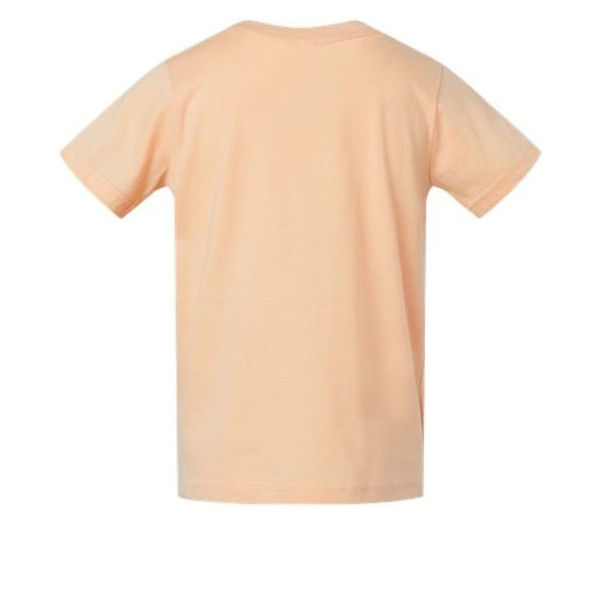 Faith over Fear Faith Girls Toddler T-Shirt Salvation Clothing and Accessories Apparel