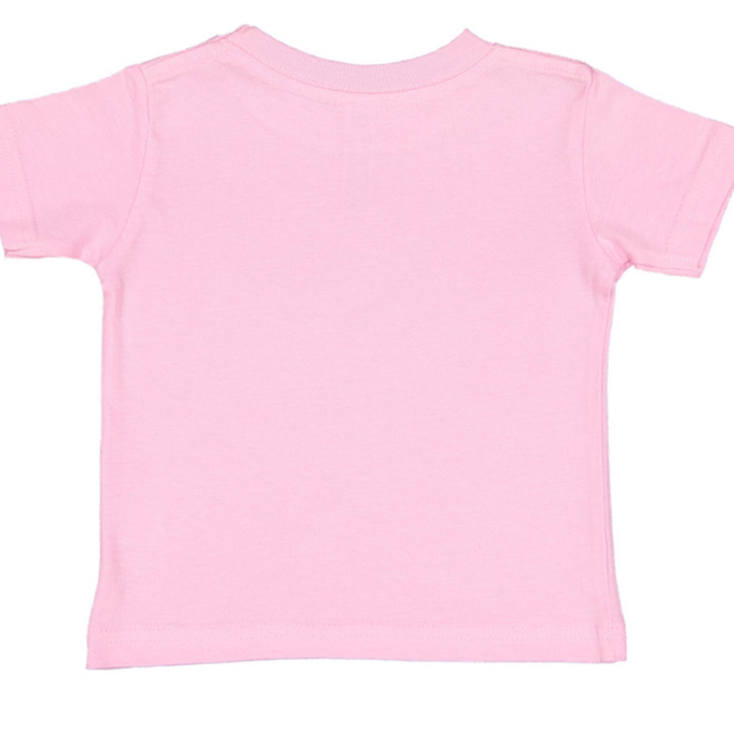 God is my Shepherd Psalm 23:1 Baby Faith T-Shirt Salvation Clothing and Accessories Apparel