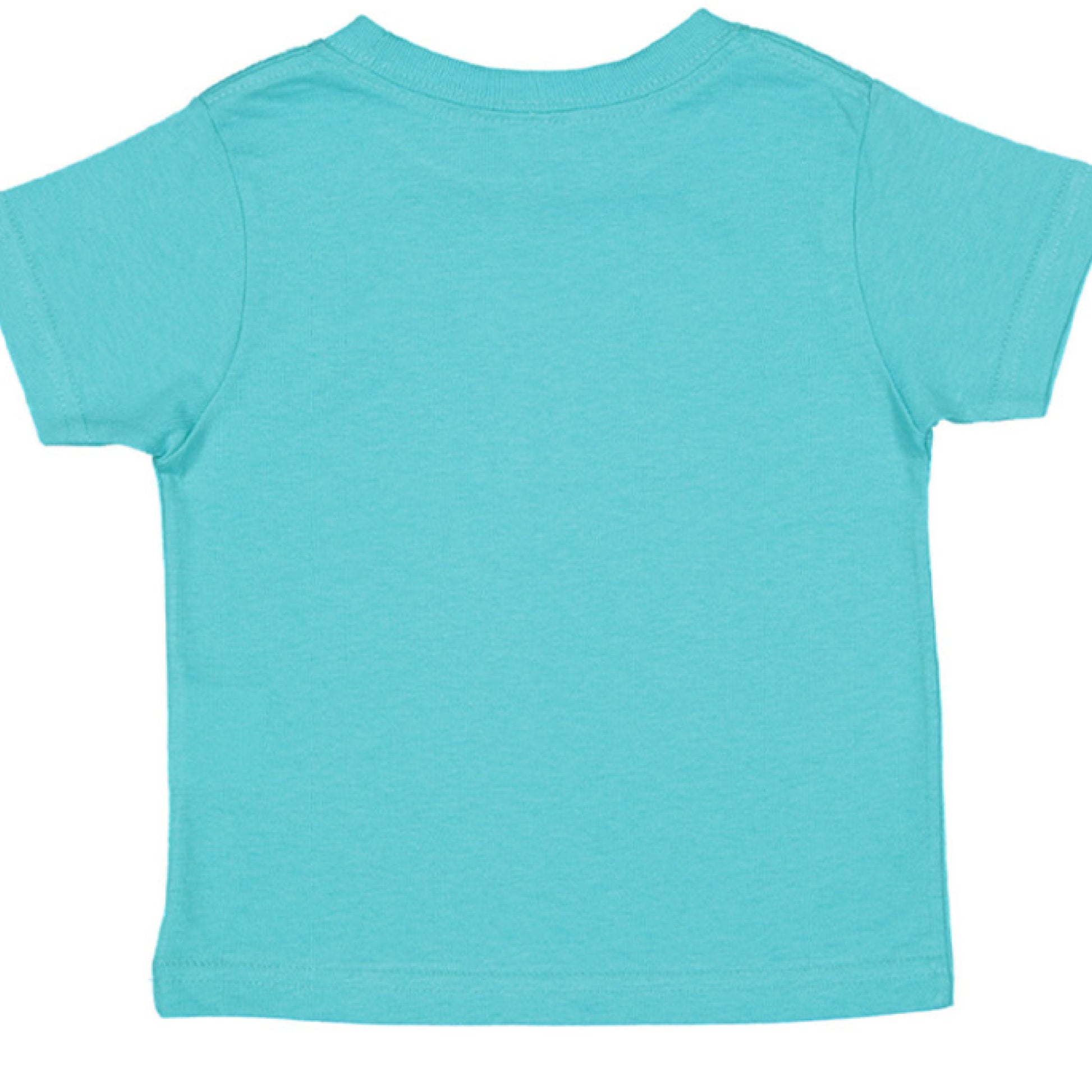 God is my Shepherd Psalm 23:1 Baby Faith T-Shirt Salvation Clothing and Accessories Apparel