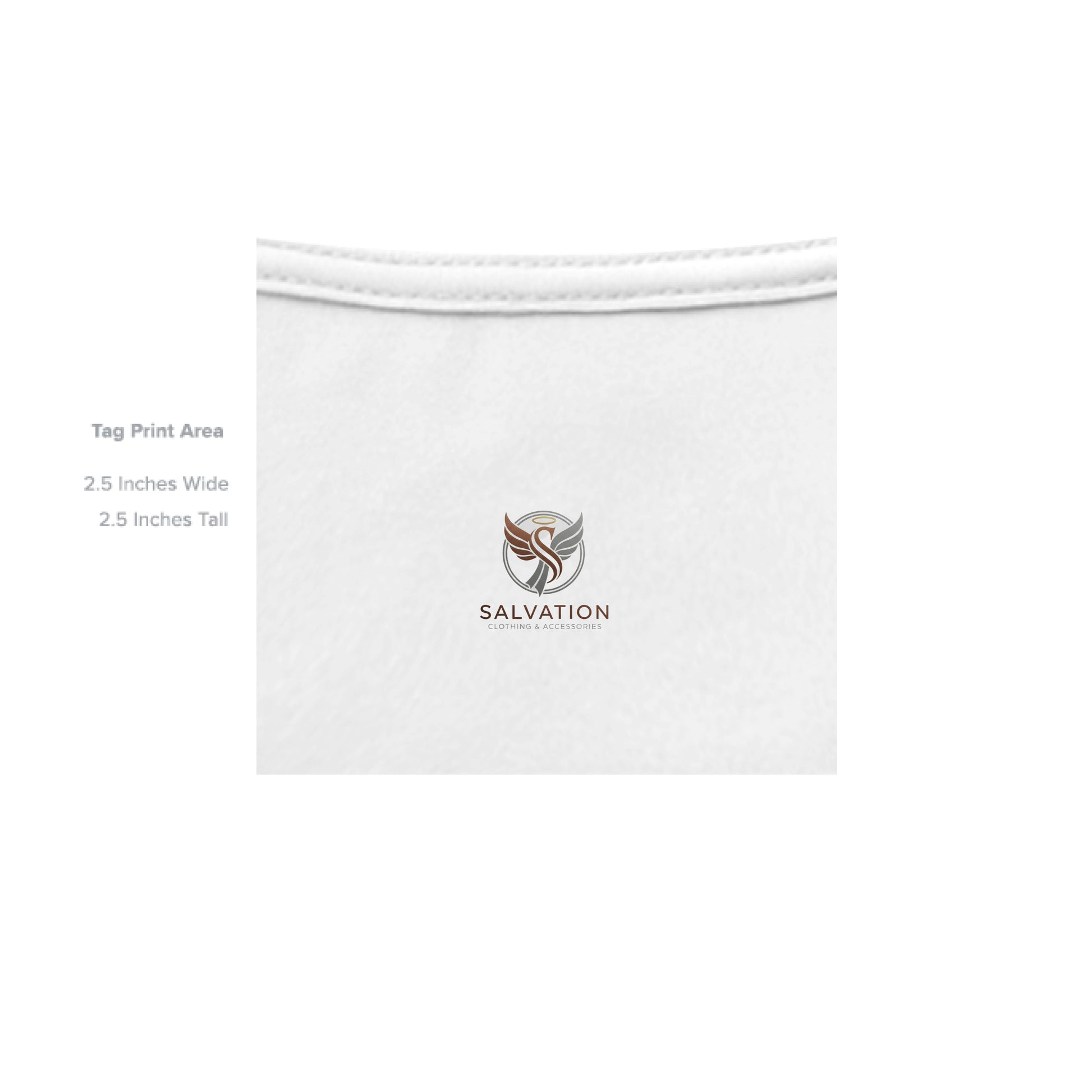 His Grace My Sunrise Faith T-Shirt (Breast Cancer Awareness) Salvation Clothing and Accessories Apparel