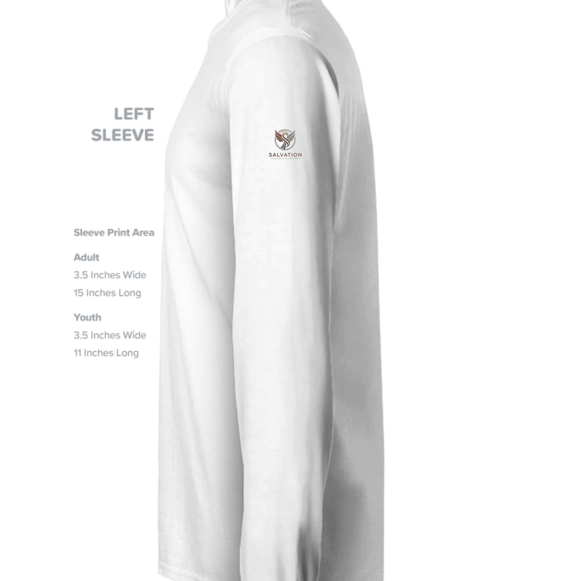 Christ is Born Faith Christmas Sweatshirt Salvation Clothing and Accessories Apparel