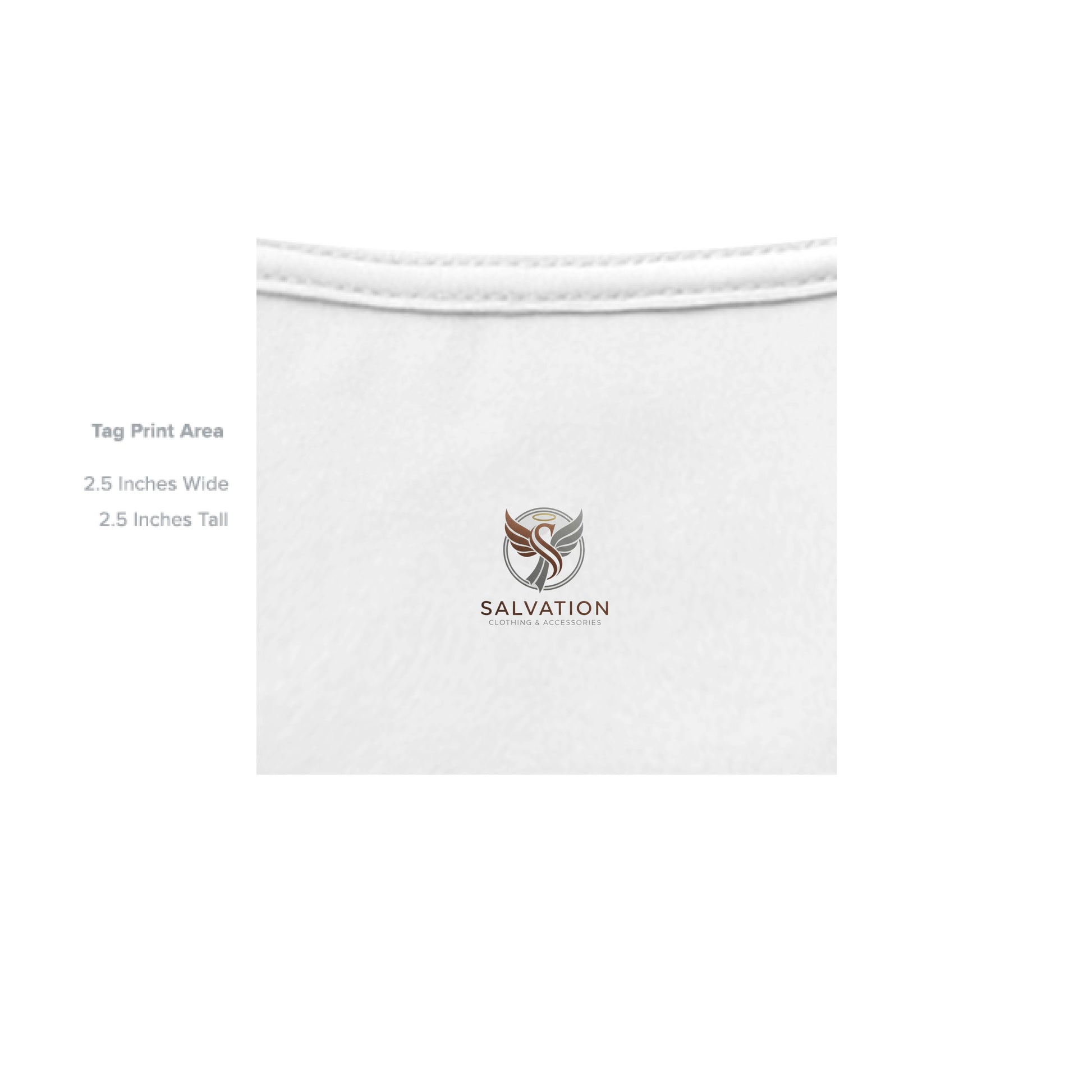 Healing Hands Nursing Faith T-Shirt Salvation Clothing and Accessories Apparel