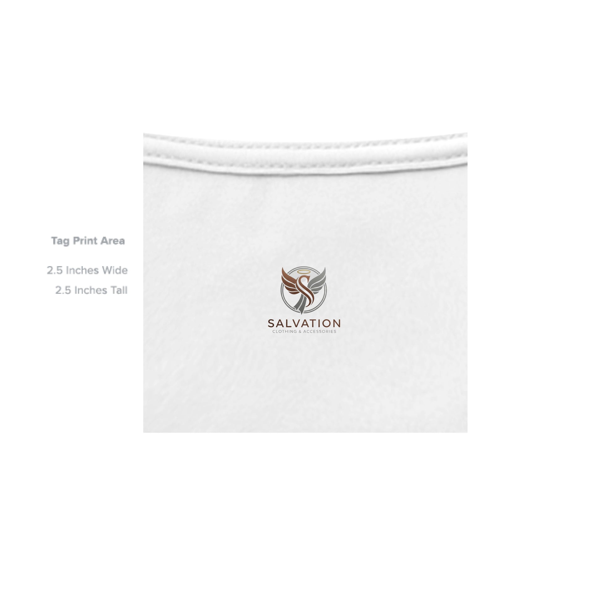 Gospel of Matthew 28:19 Faith T-Shirt Salvation Clothing and Accessories Apparel