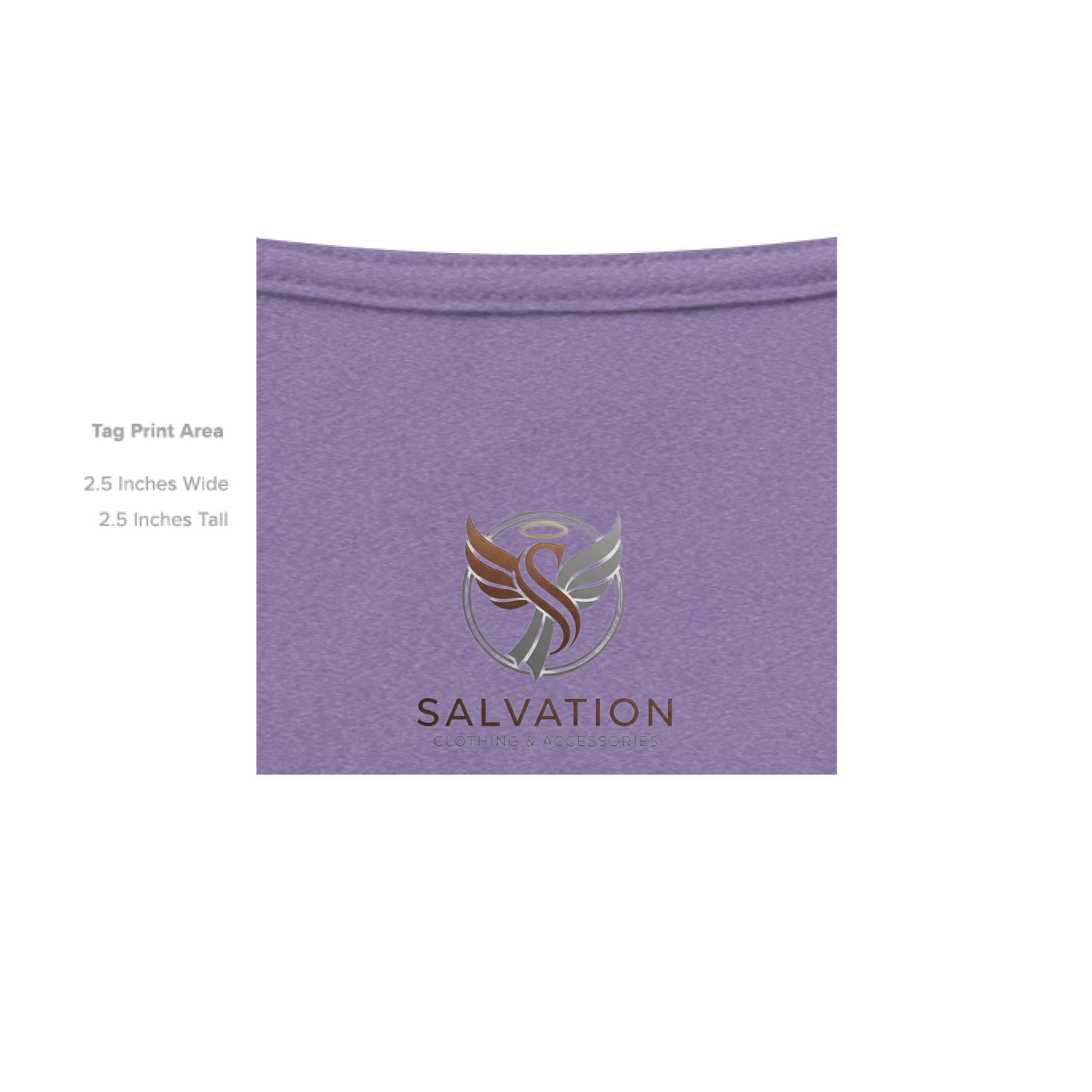 No Idols Exodus 20:3 Faith T-Shirt (Brandon Lake Inspired) Salvation Clothing and Accessories Apparel