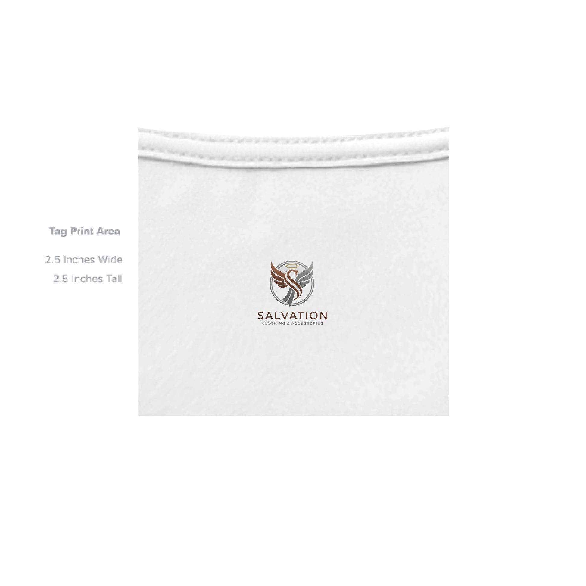 Watchful Heart Serving Hands Proverbs 28:1 Faith T-Shirt (Police) Salvation Clothing and Accessories Apparel