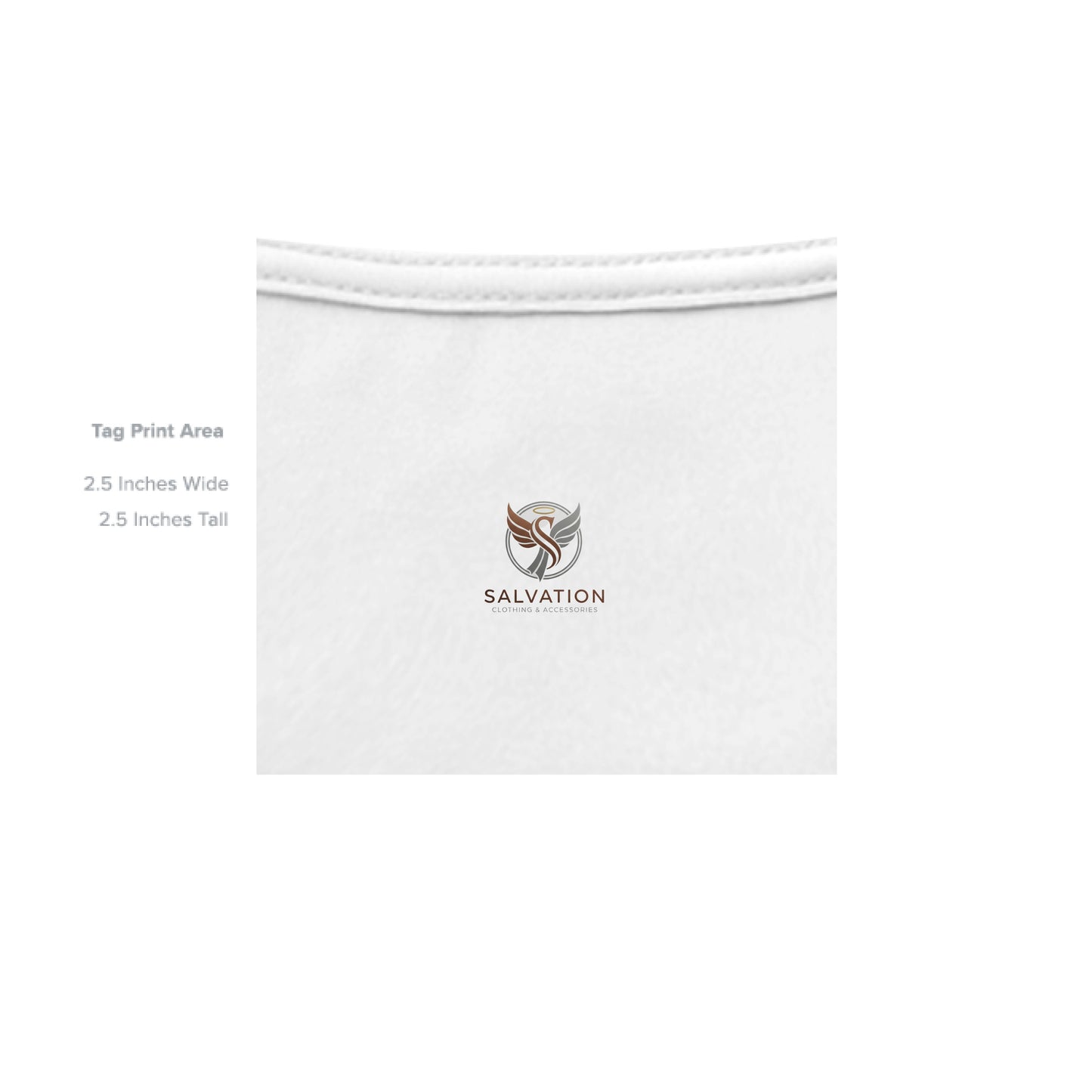 Wife Mom Servant of God Faith T-Shirt (Funny) Salvation Clothing and Accessories Apparel