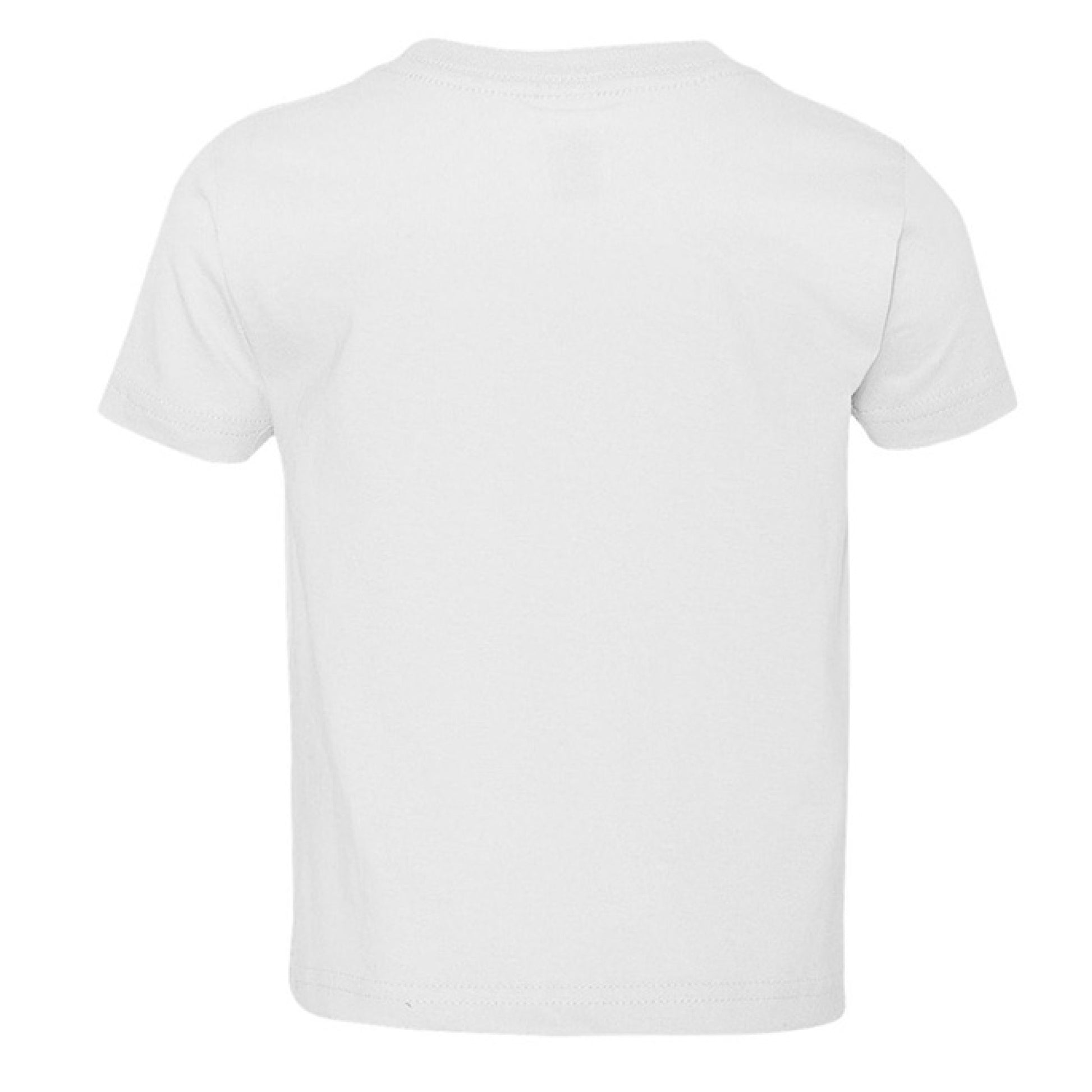 Rooted in Christ Toddler T-Shirt Salvation Clothing and Accessories Apparel