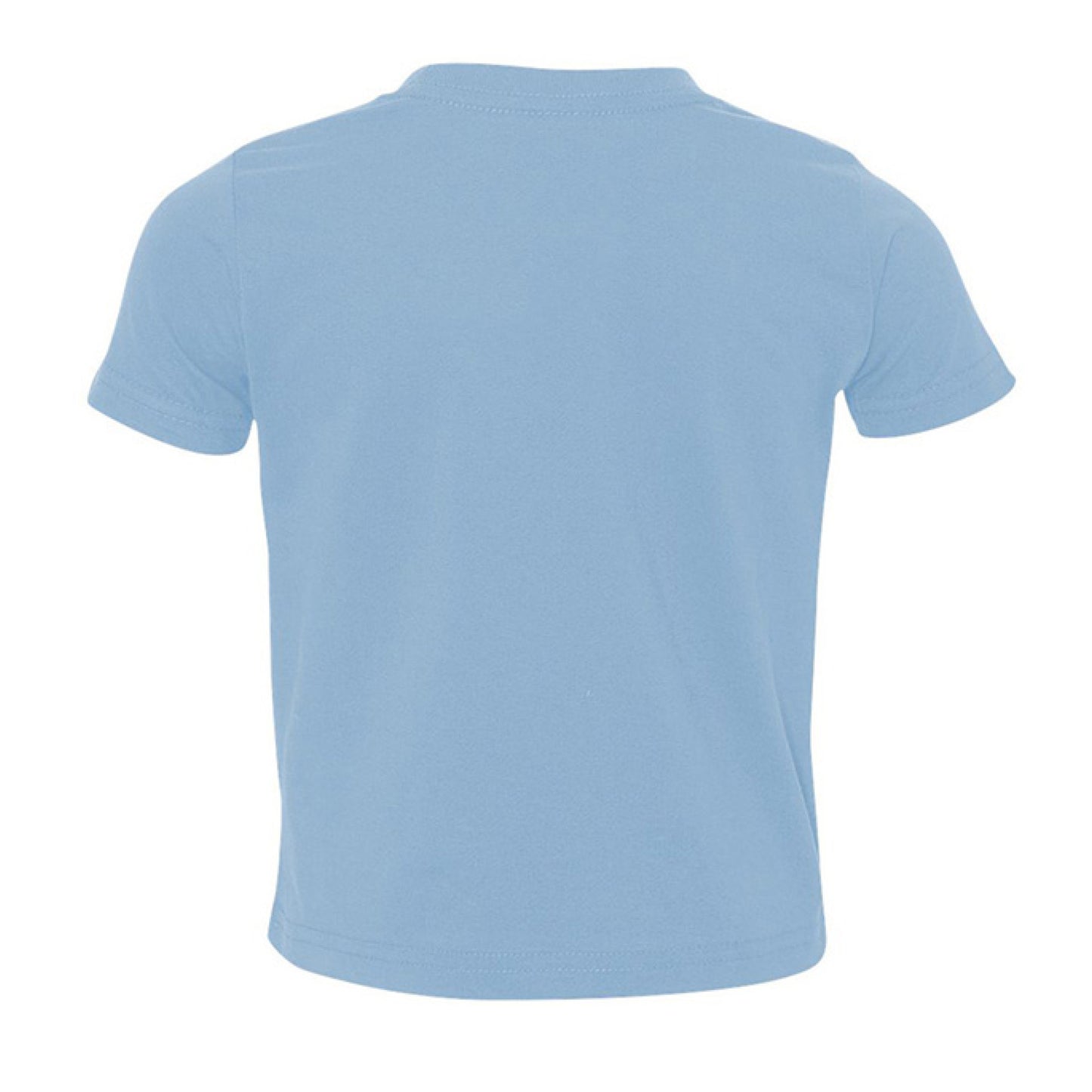 Little Light for Jesus Toddler Faith T-Shirt Salvation Clothing and Accessories Apparel