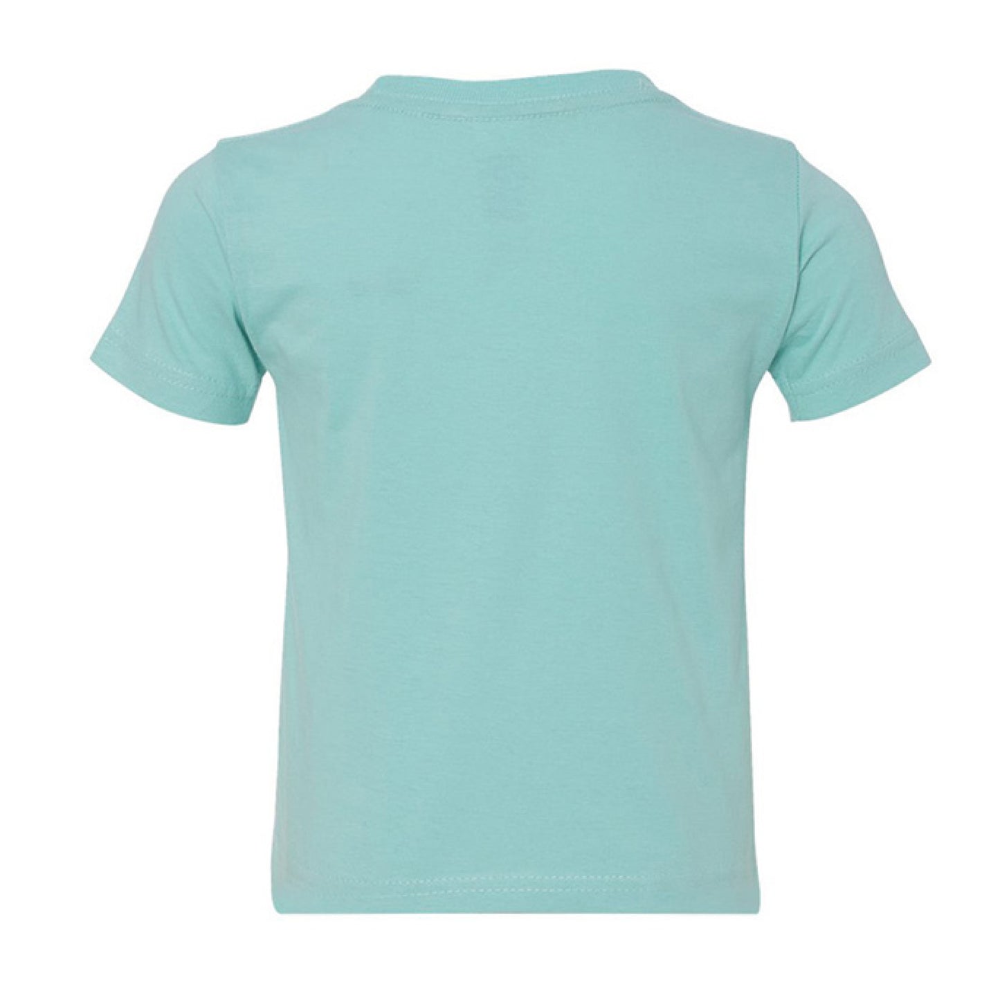 Little Light for Jesus Toddler Faith T-Shirt Salvation Clothing and Accessories Apparel