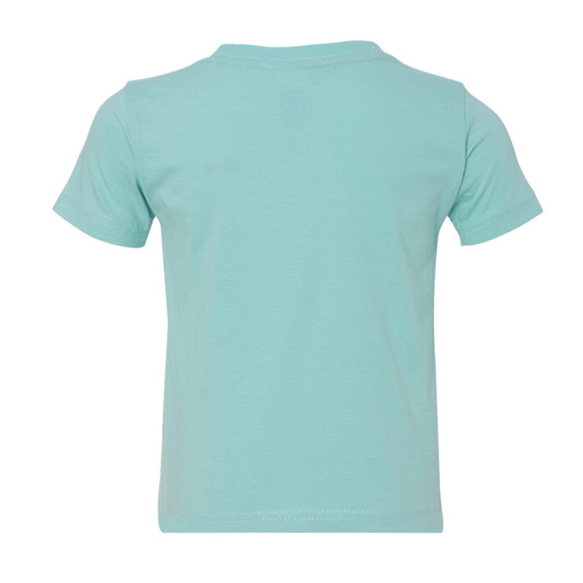 Fearless 1 John 4:4 Toddler Faith T-Shirt Salvation Clothing and Accessories Apparel