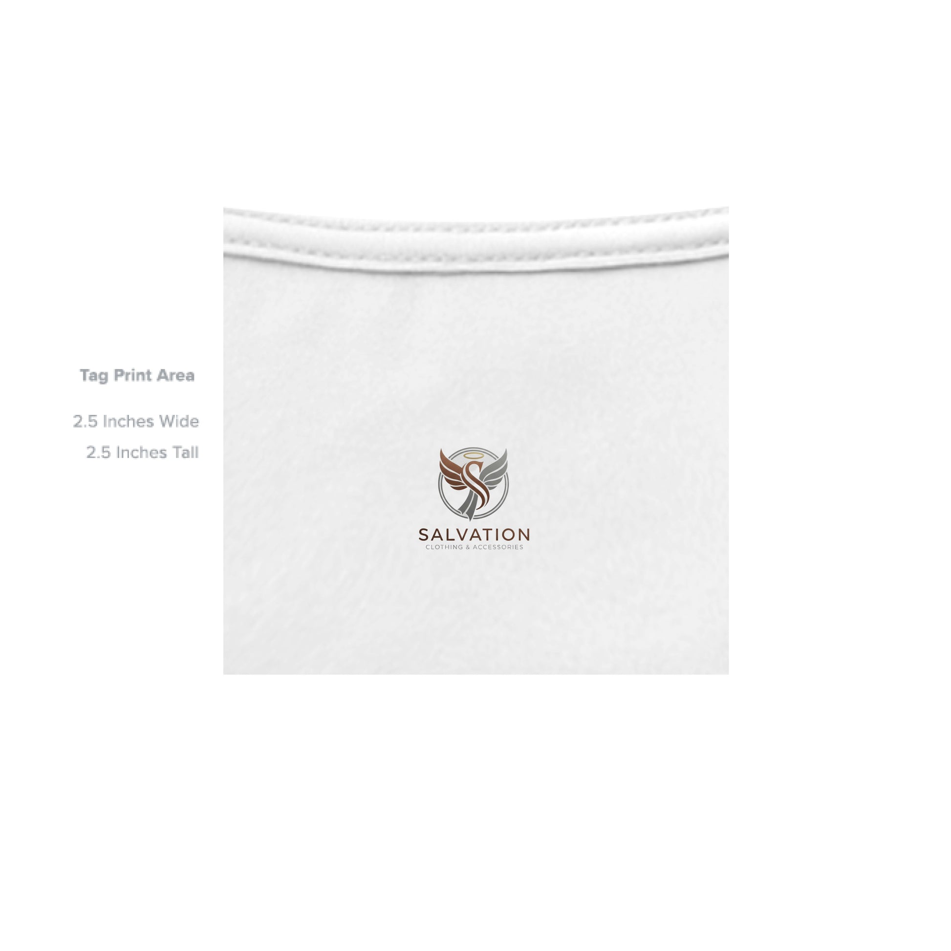 Freedom Land Patriot T-Shirt Salvation Clothing and Accessories Apparel