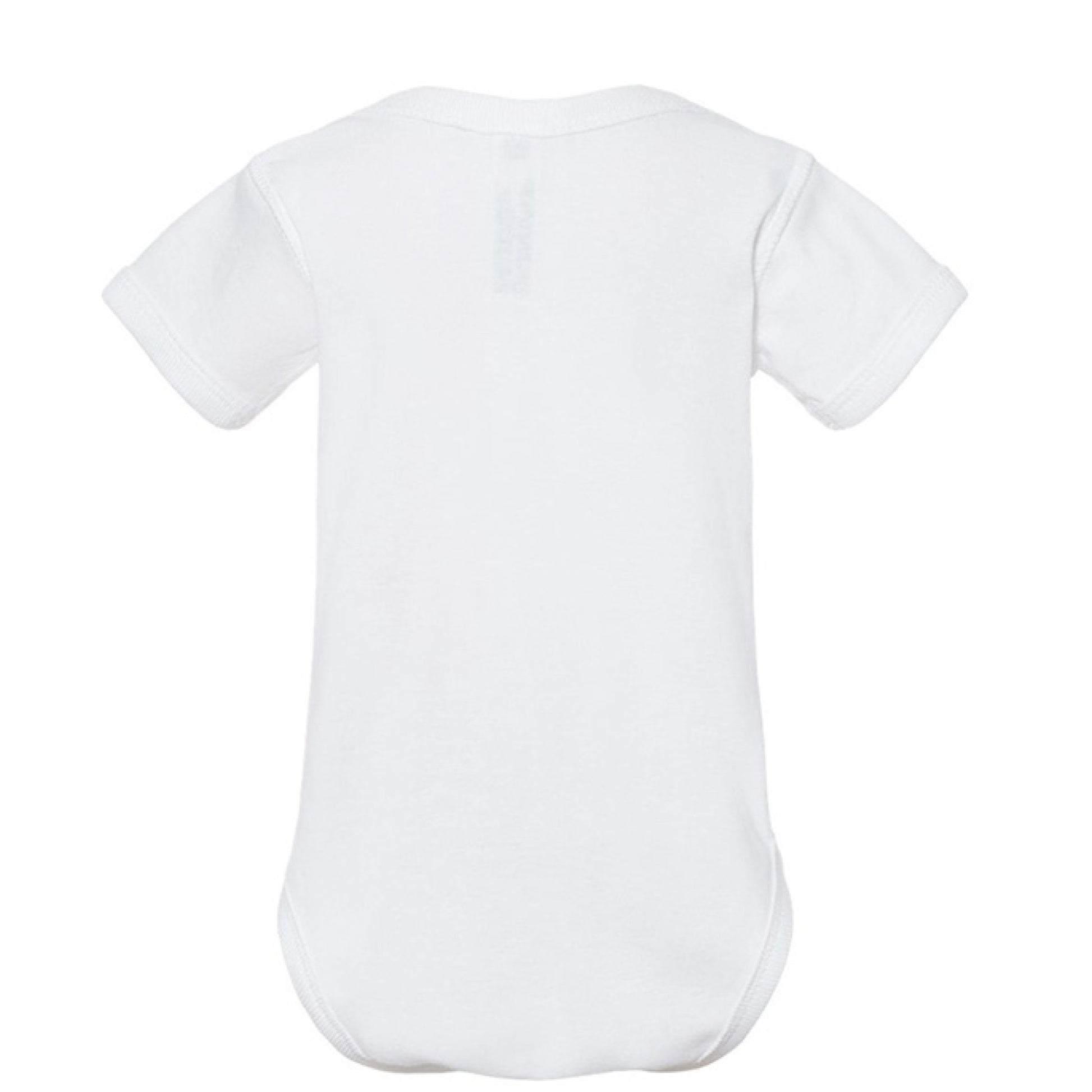 The Lord is my Shepherd Faith Onesie Salvation Clothing and Accessories Apparel