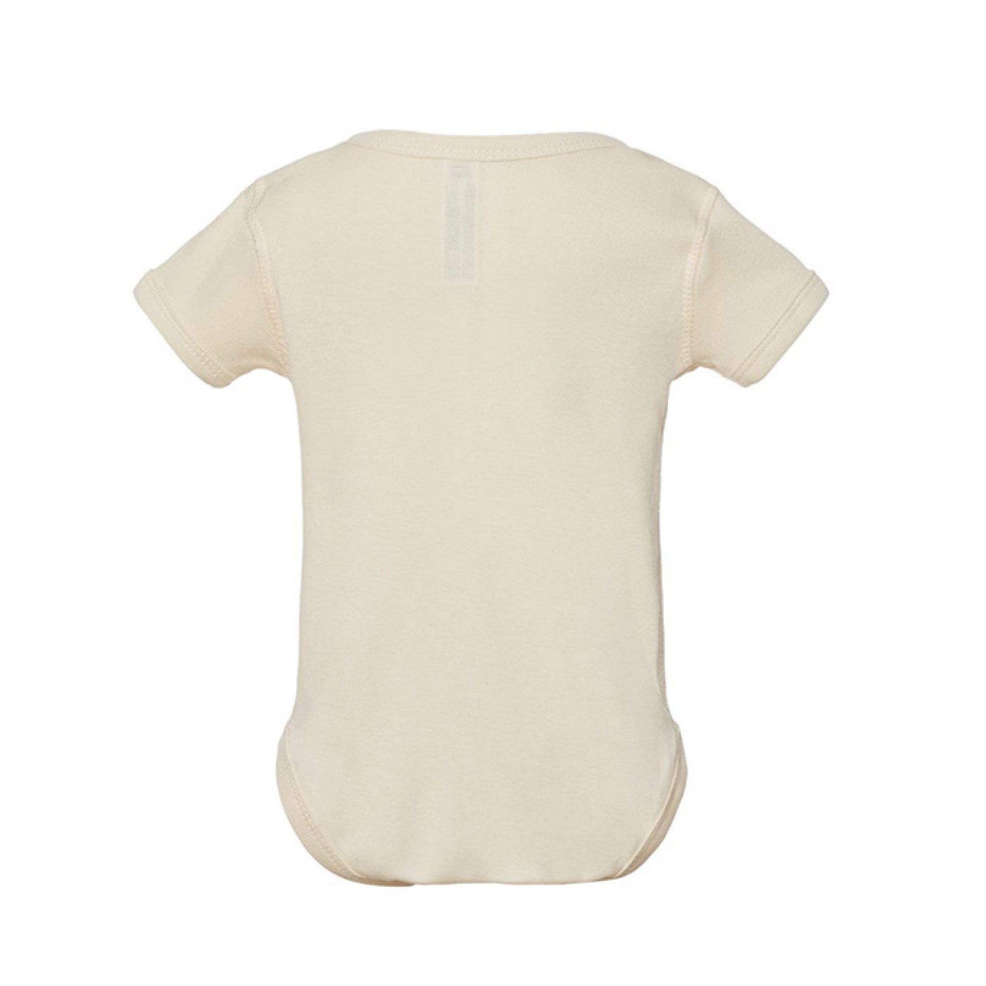 The Lord is my Shepherd Faith Onesie Salvation Clothing and Accessories Apparel