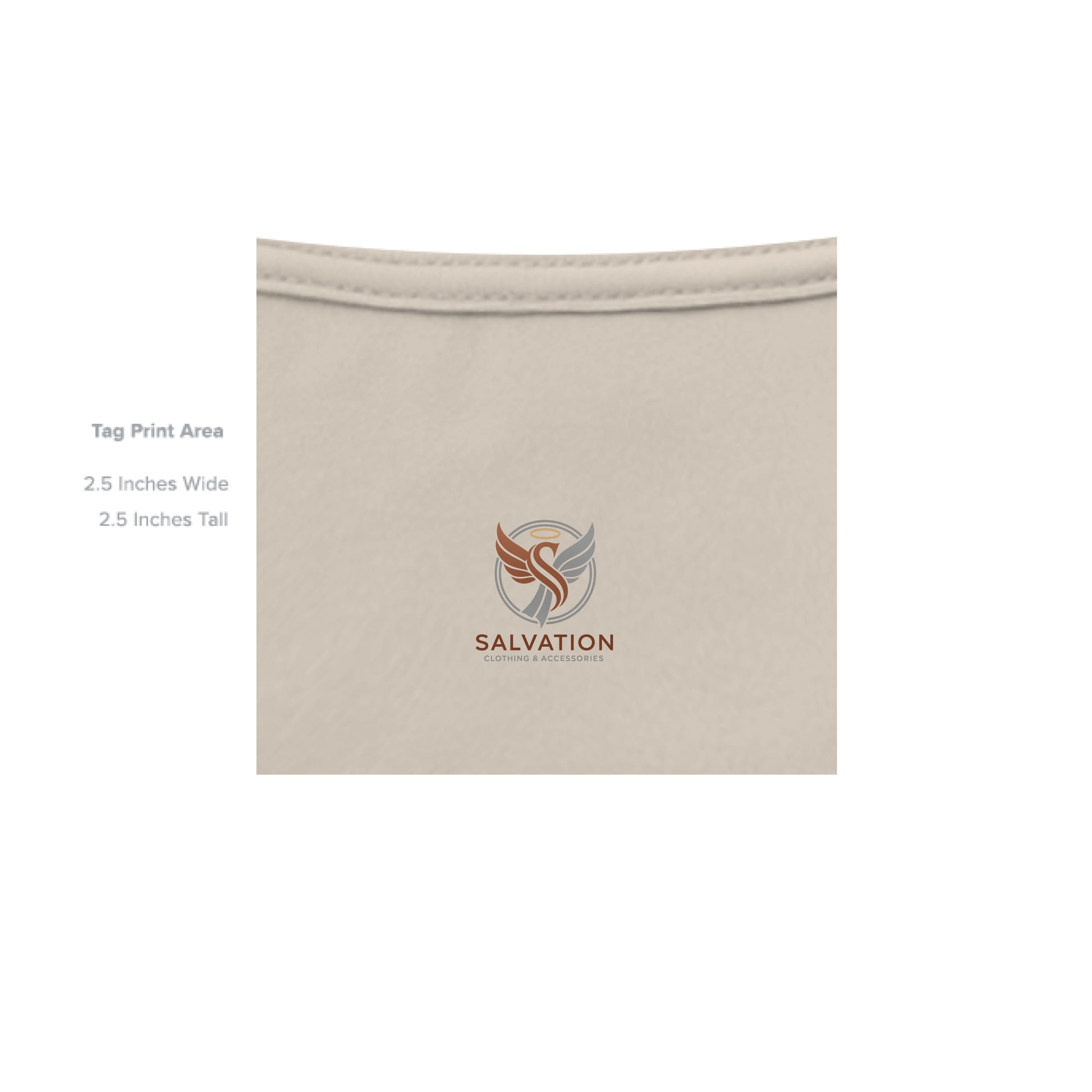 Five Loaves Two Fish Feeding the 5000 Faith T-Shirt Salvation Clothing and Accessories Apparel