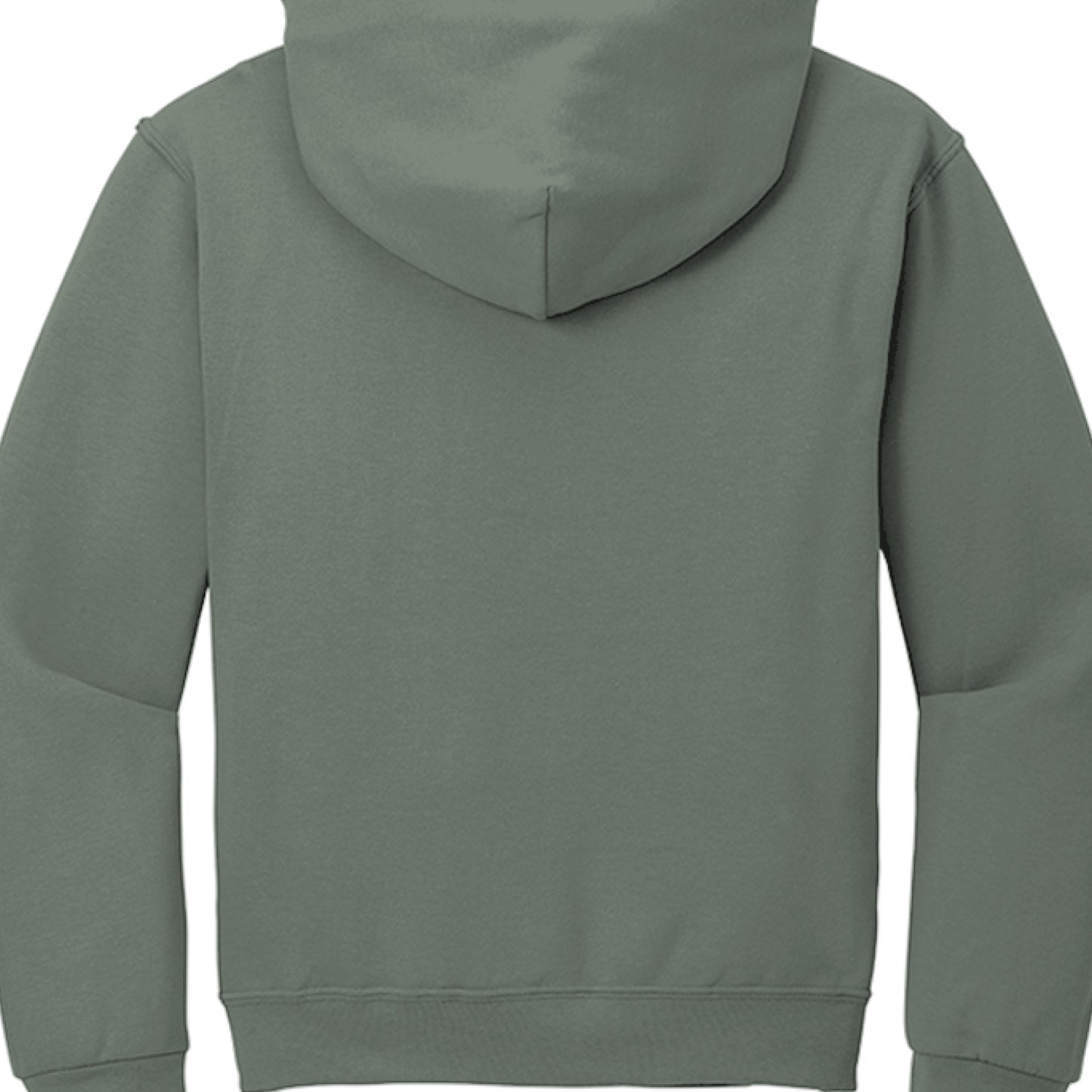 Today is Enough Matthew 6:34 Faith Hoodie Salvation FaithWear Apparel