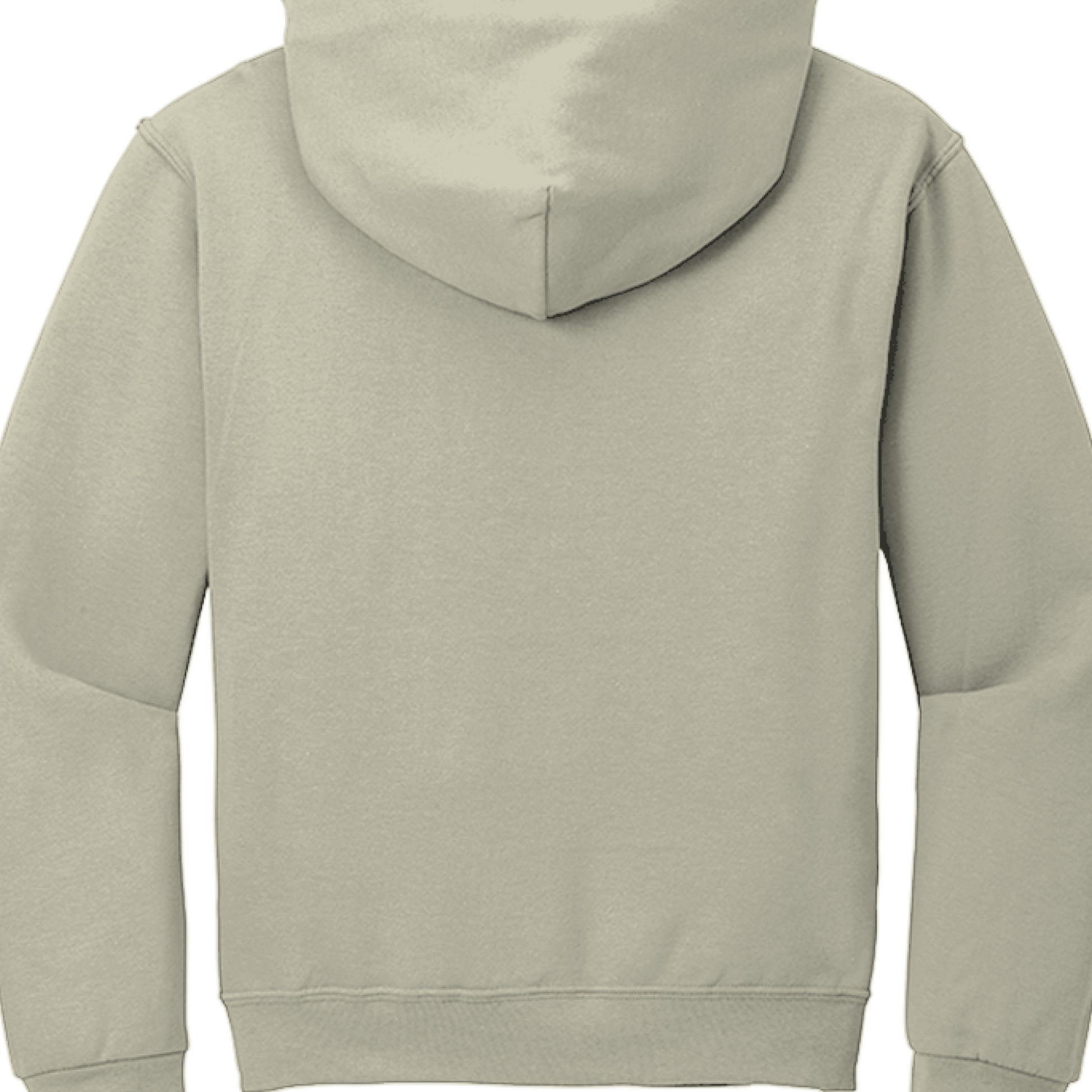 Today is Enough Matthew 6:34 Faith Hoodie Salvation FaithWear Apparel